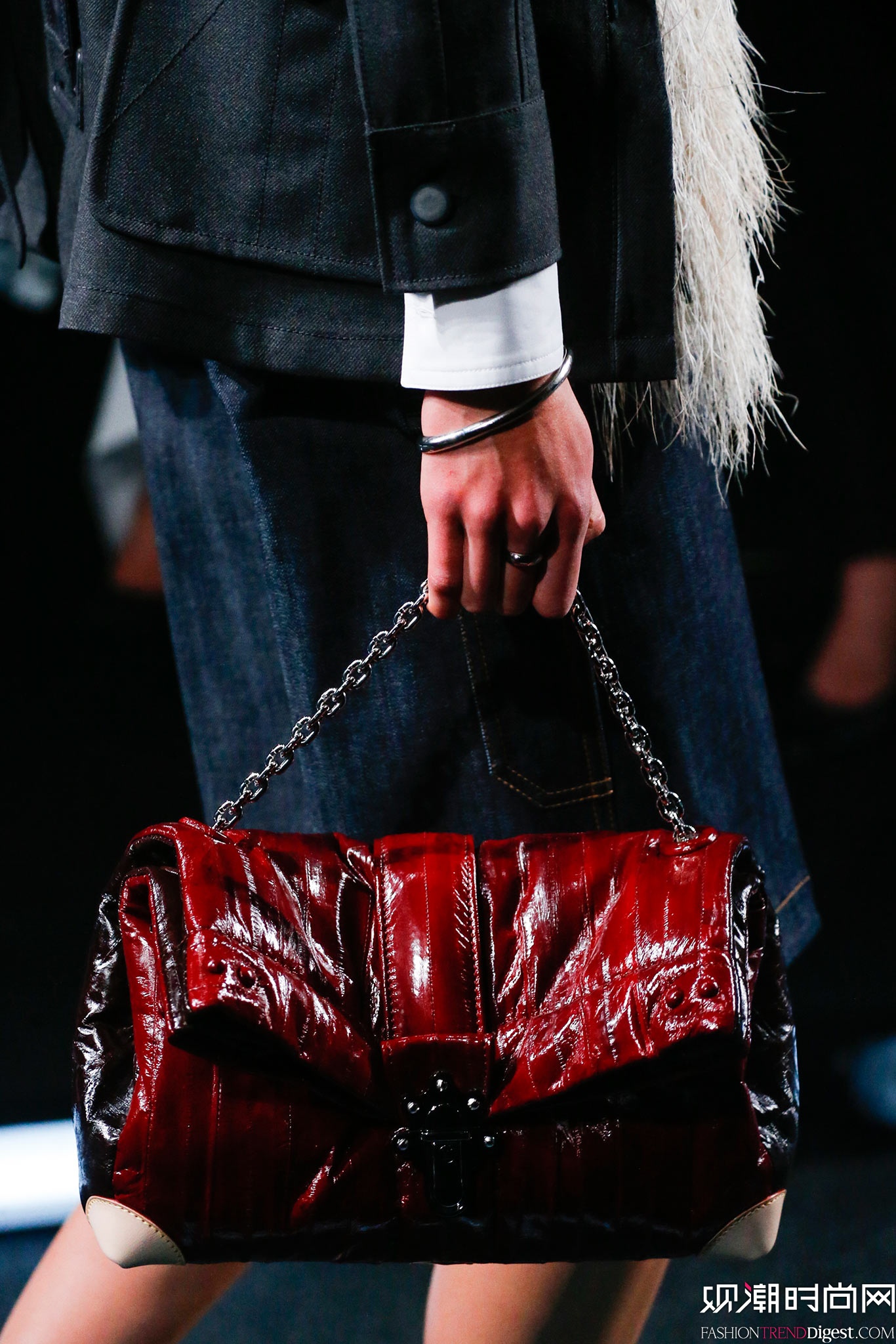 Louis Vuitton 2015İʱװ㳡ͼƬ