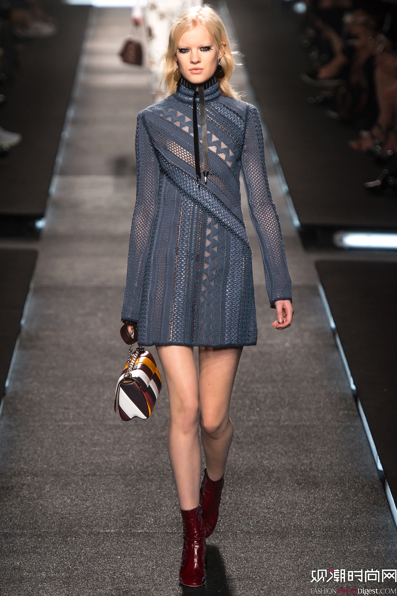 Louis Vuitton 2015İʱװ㳡ͼƬ