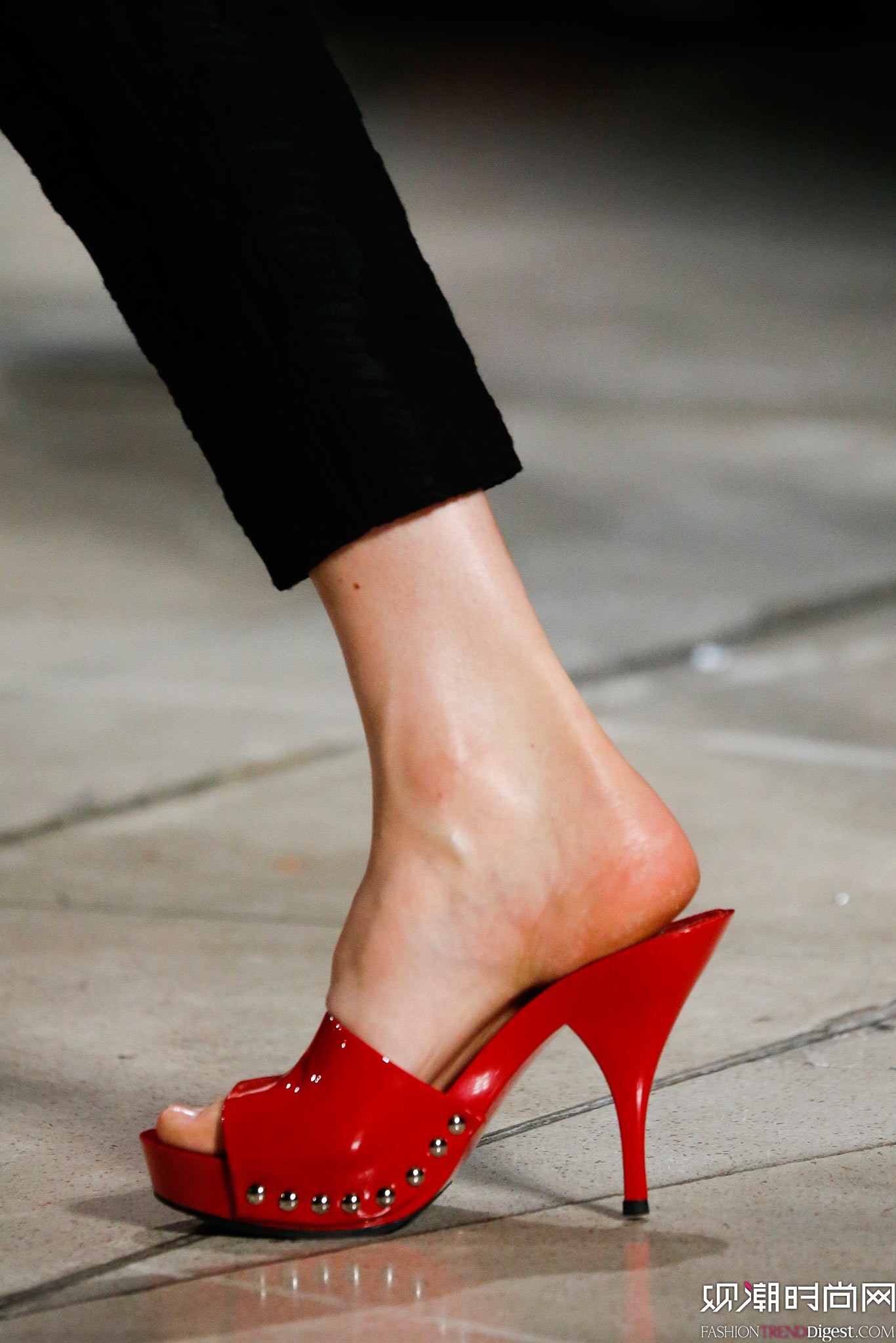 Miu Miu 2015���İ���ʱװ���㳡����ͼƬ