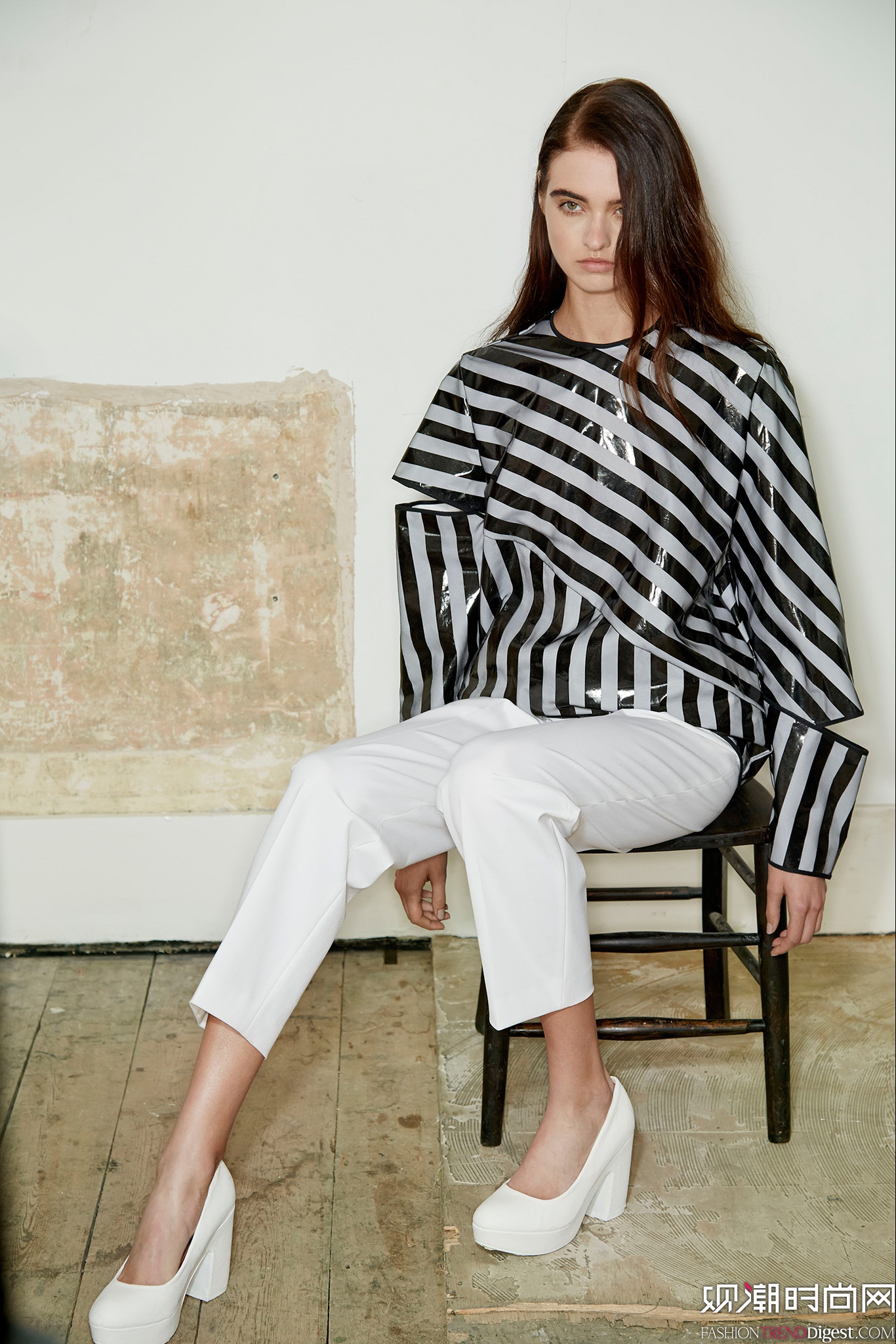 Edeline Lee 2015İrbDƬ