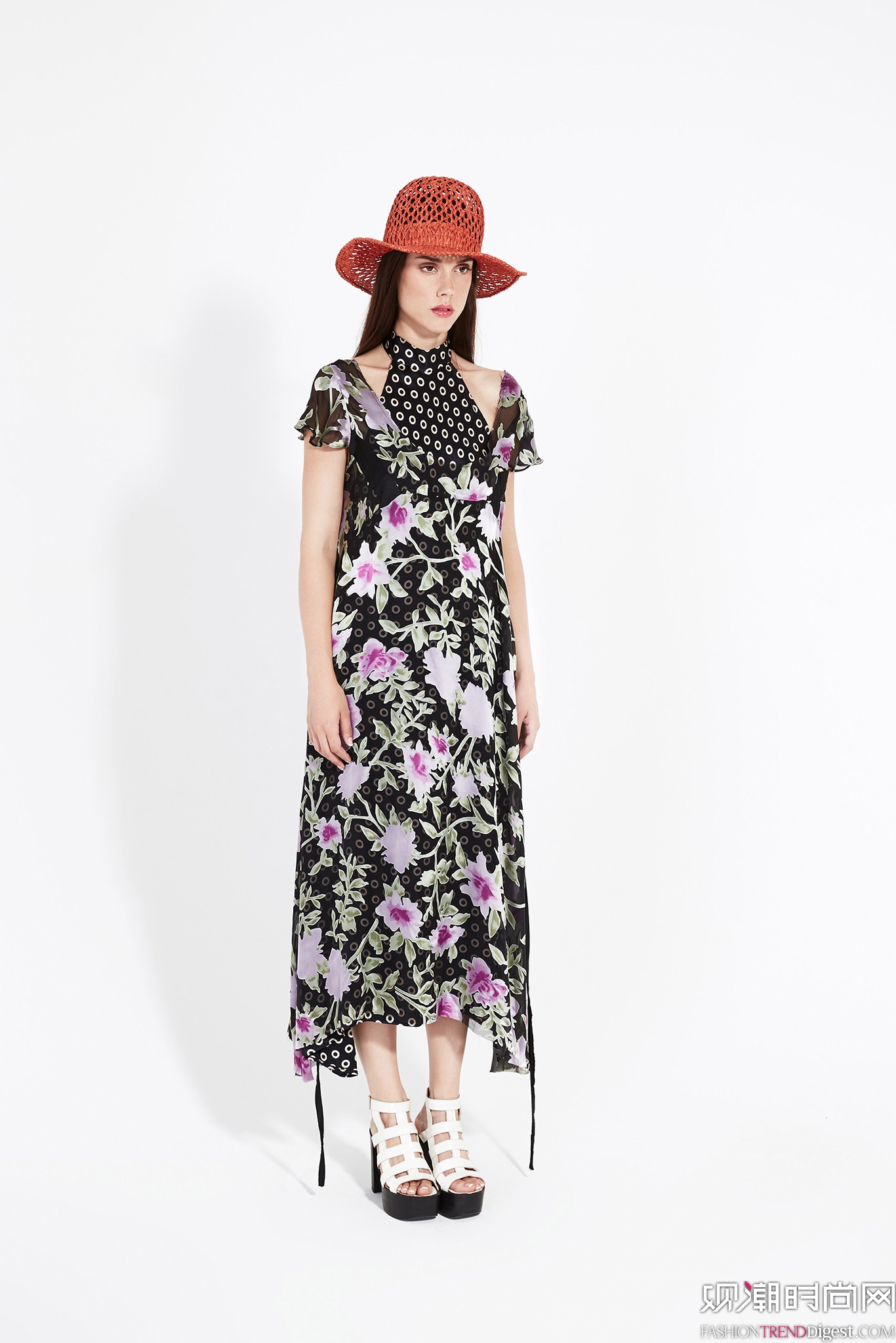 Lindsey Thornburg 2015İrbDƬ