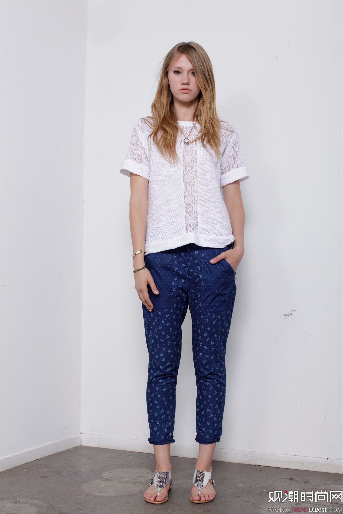 Wren 2015ϵLOOKBOOKͼƬ