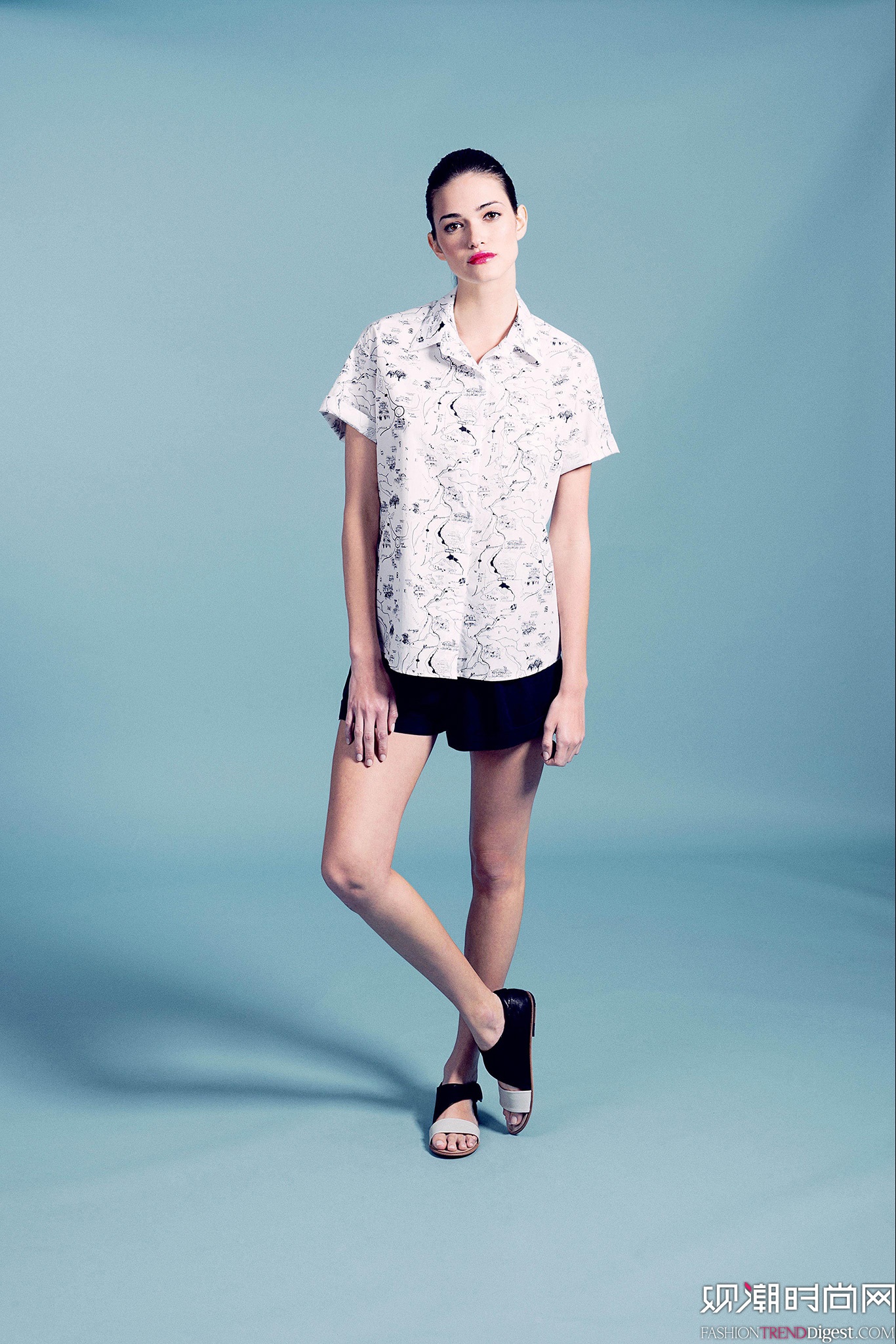 Rachel Antonoff 2015ĕr(sh)bϵиDƬ