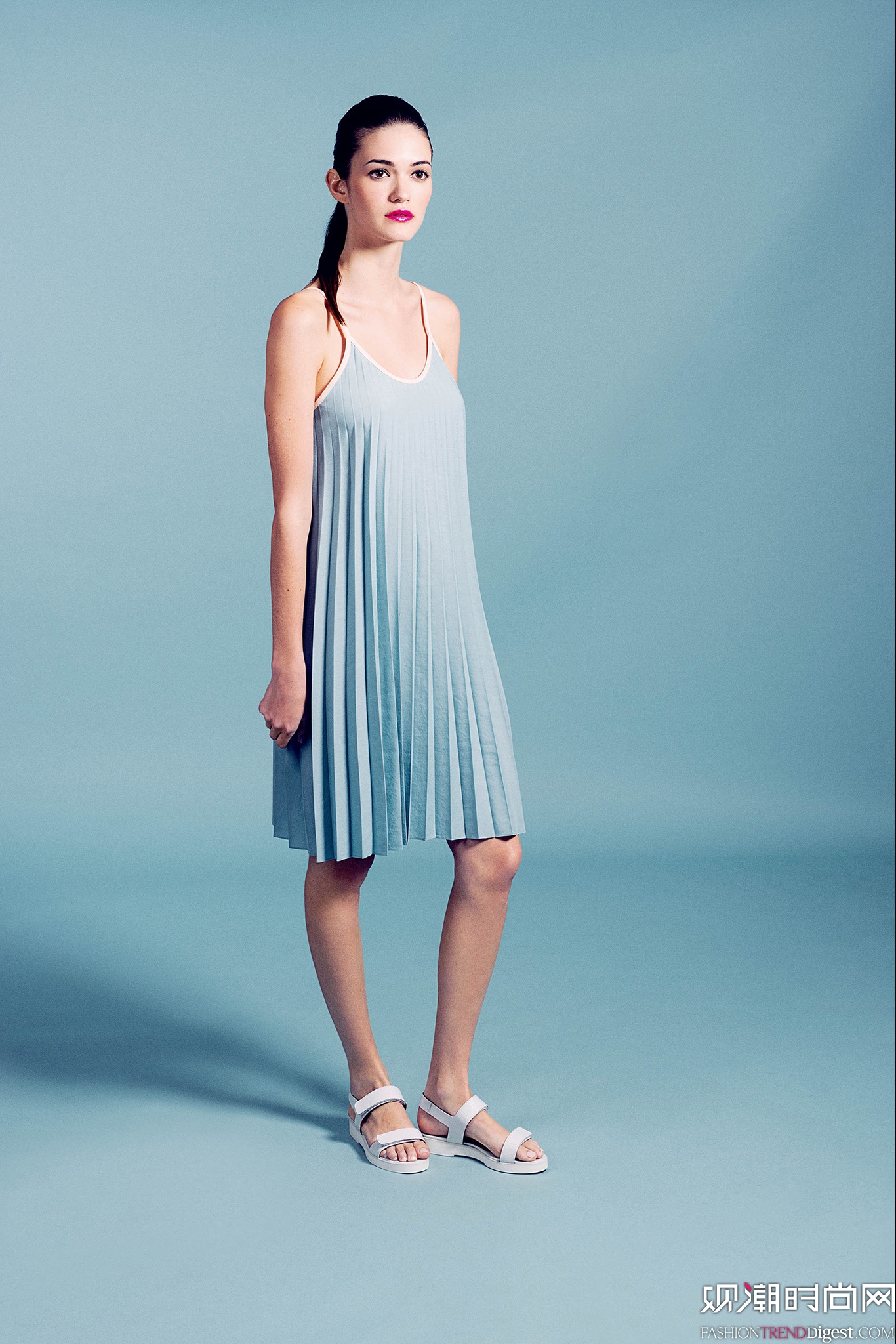 Rachel Antonoff 2015ʱװ㳡ϵиͼƬ