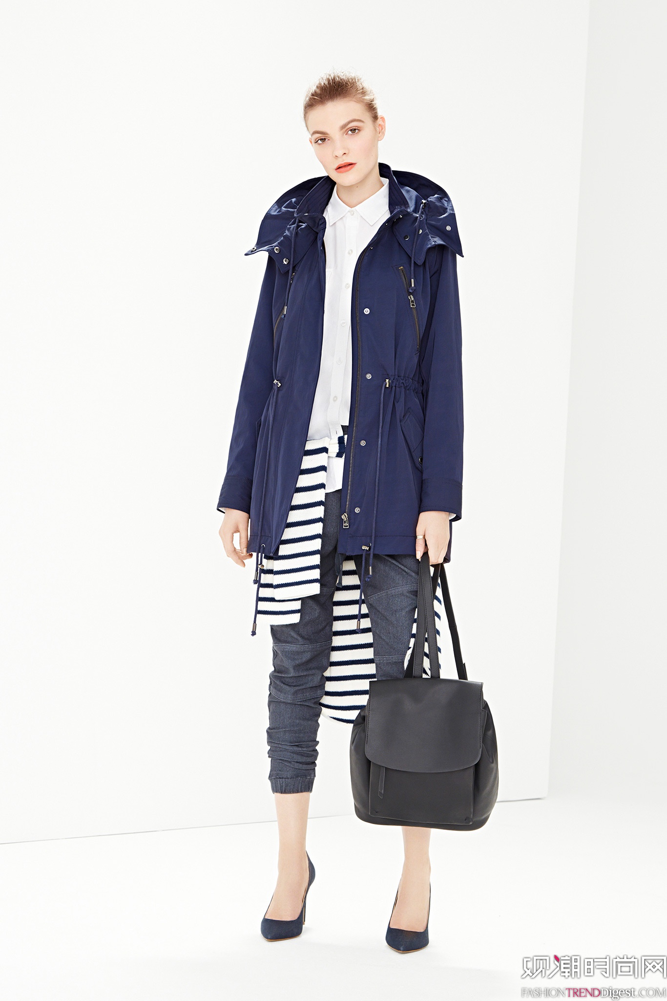 Banana Republic 2015װLOOKBOOKͼƬ