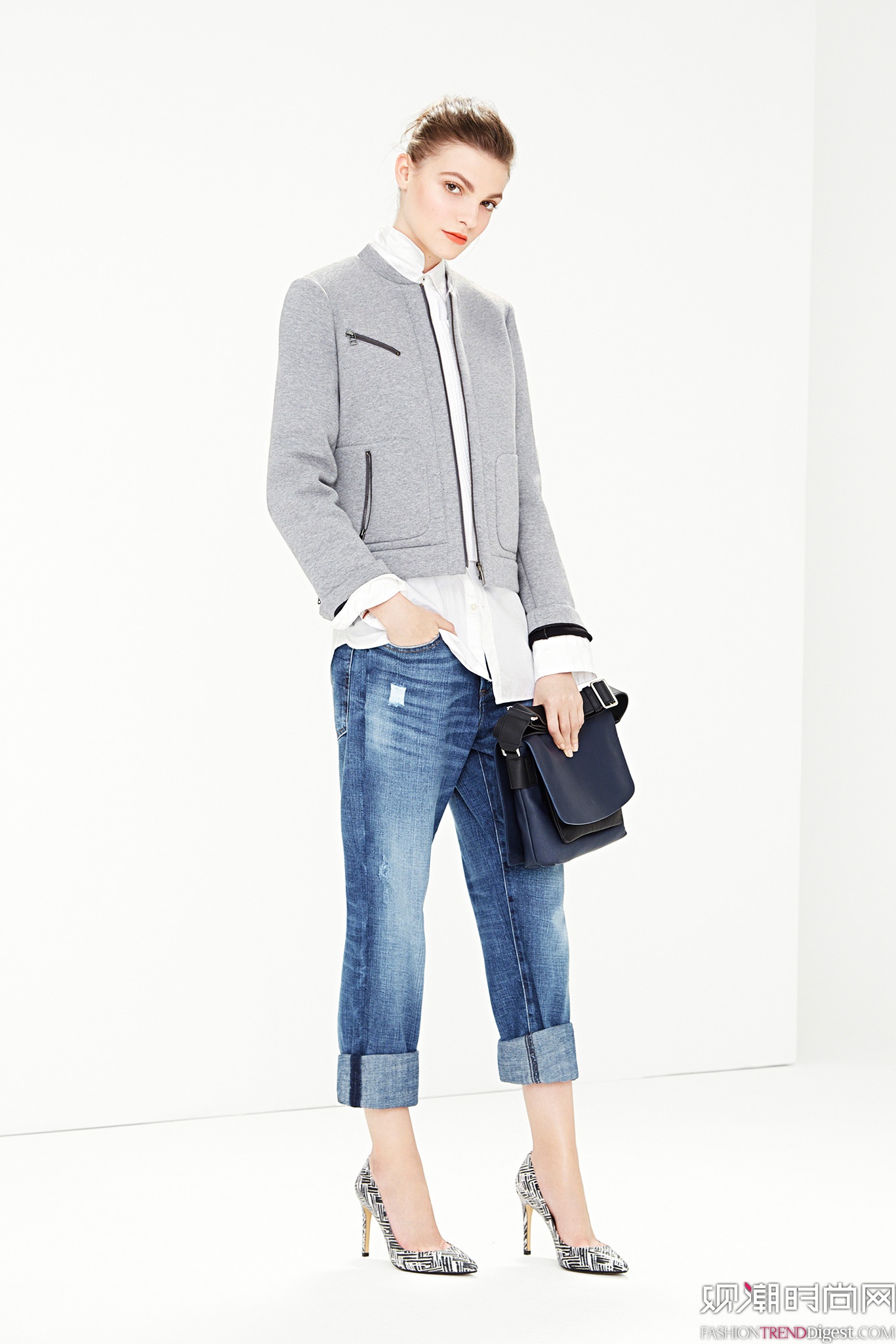 Banana Republic 2015װLOOKBOOKͼƬ