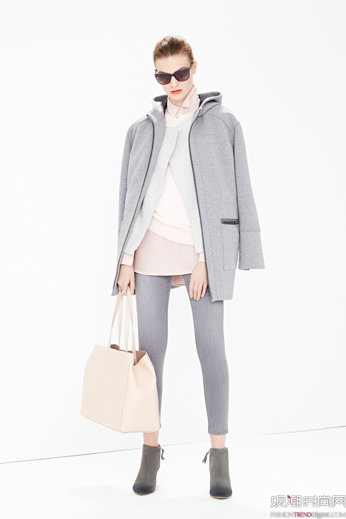 Banana Republic 2015װLOOKBOOKͼƬ