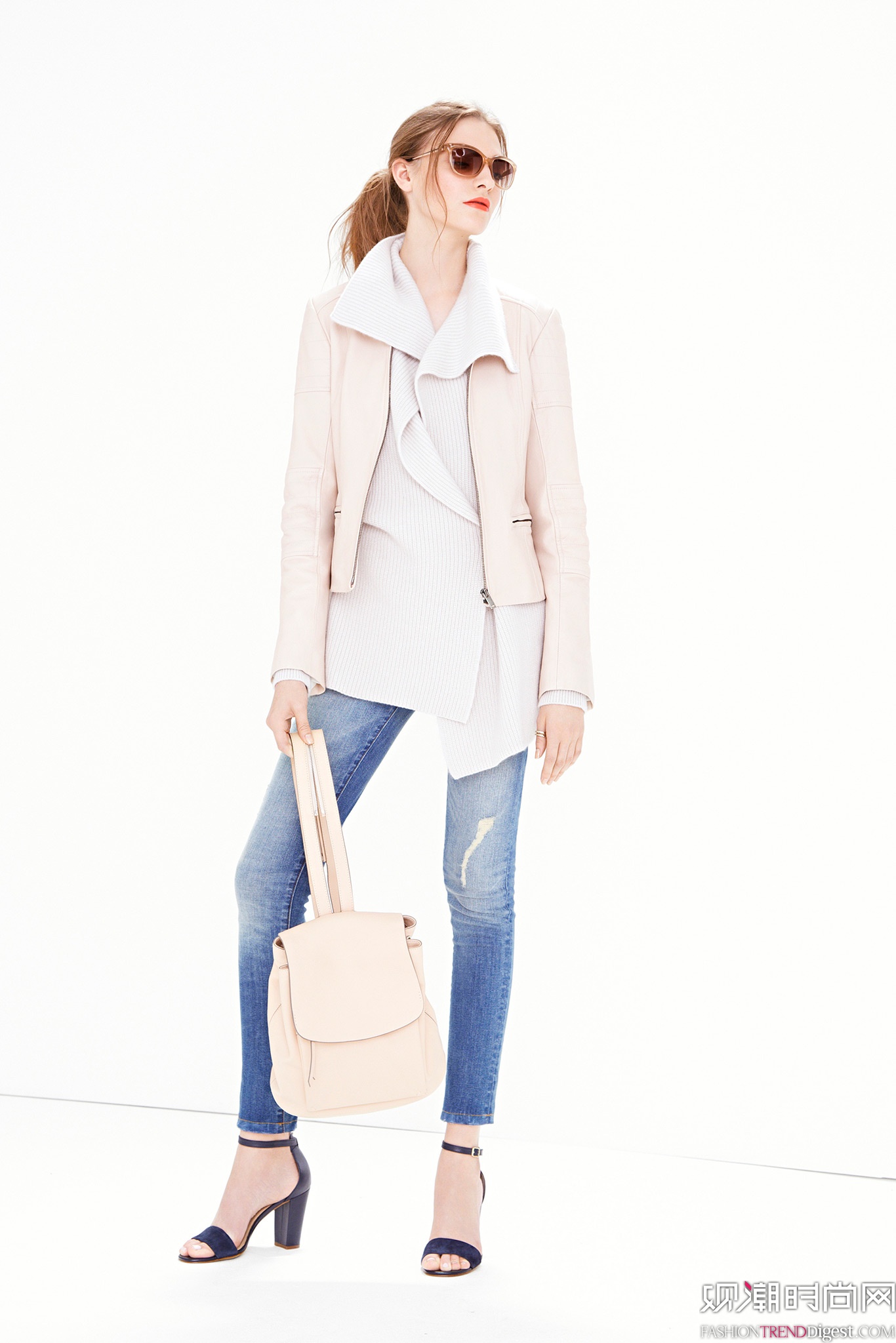 Banana Republic 2015װLOOKBOOKͼƬ