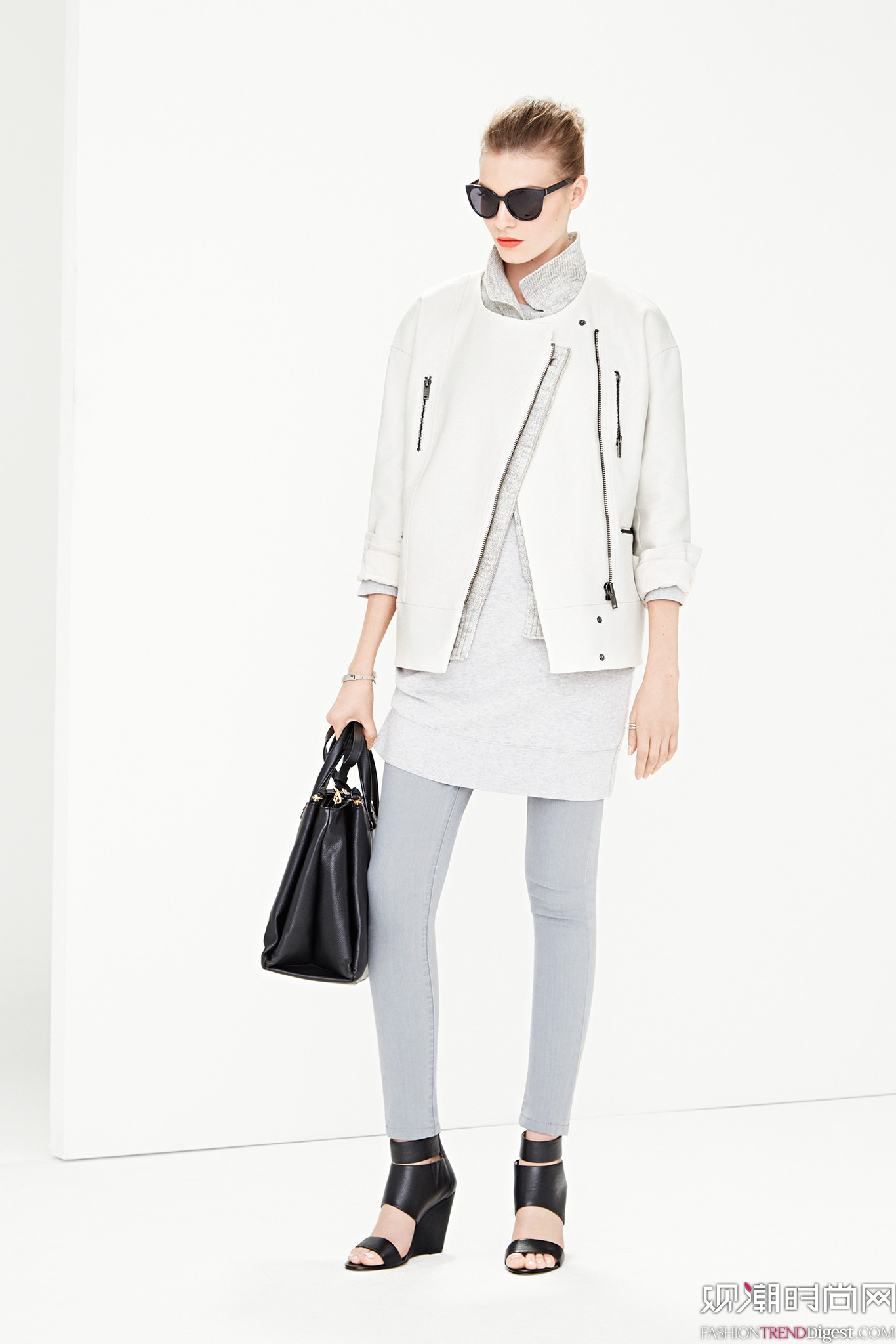 Banana Republic 2015װLOOKBOOKͼƬ