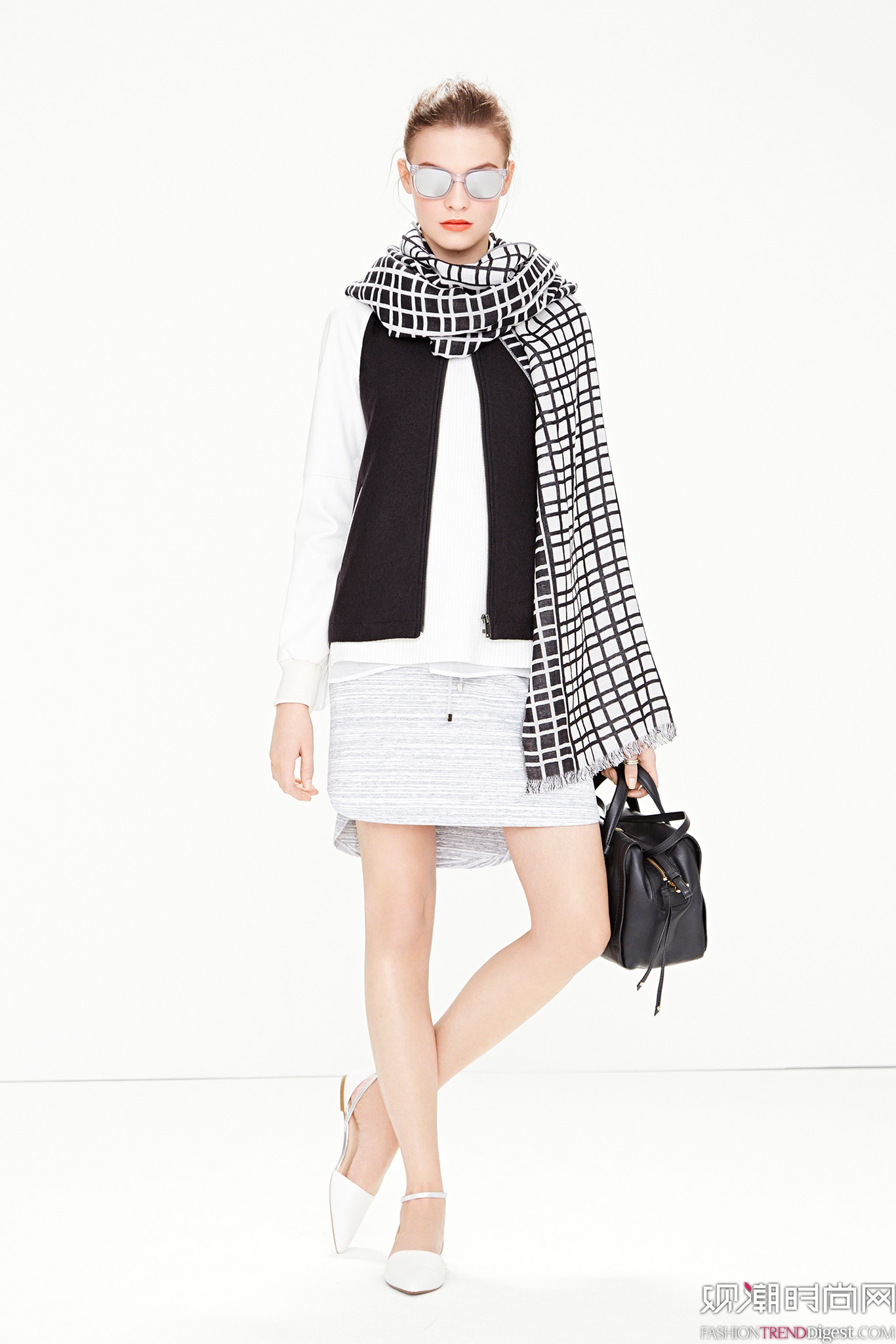 Banana Republic 2015װLOOKBOOKͼƬ