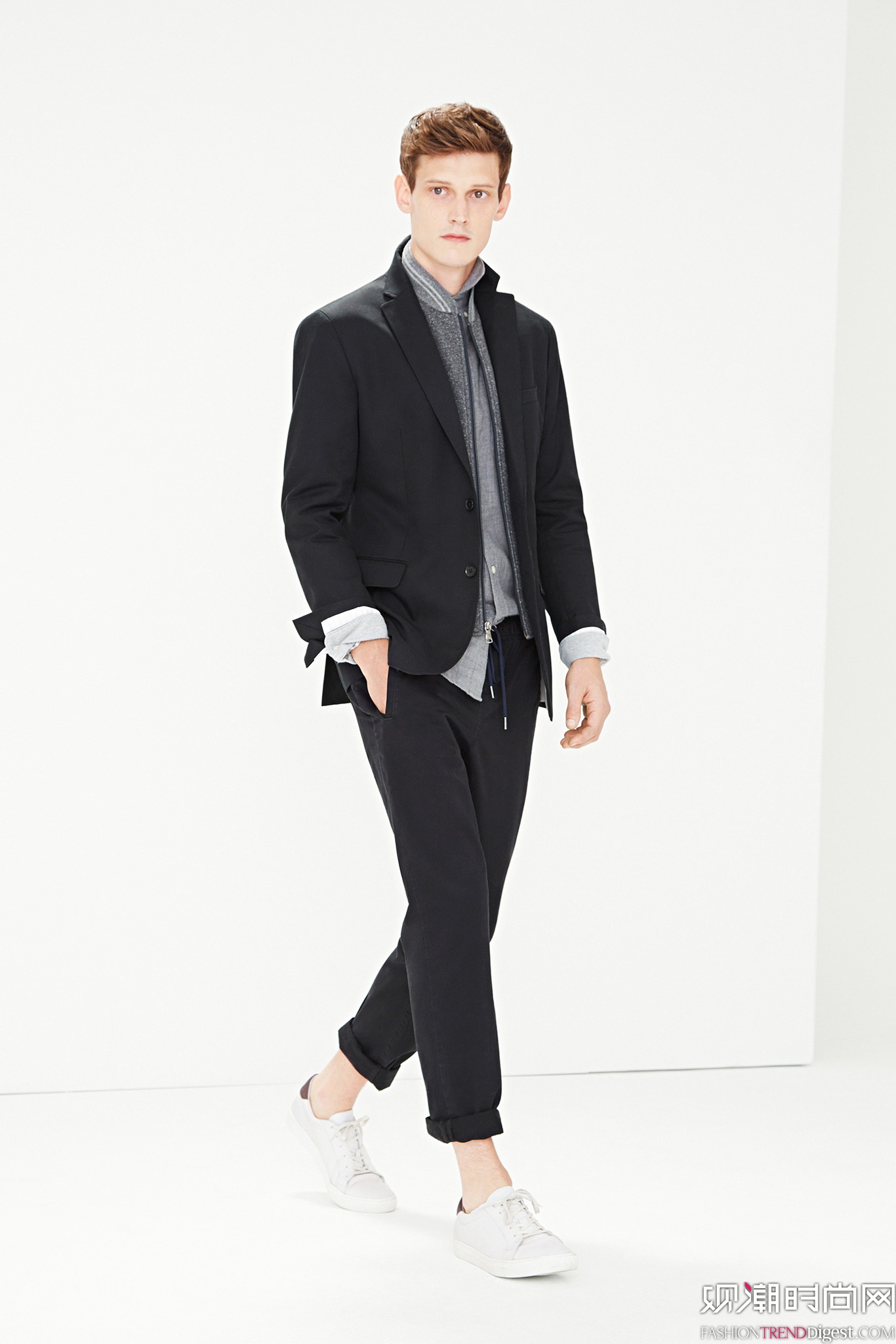 Banana Republic 2015װLOOKBOOKͼƬ