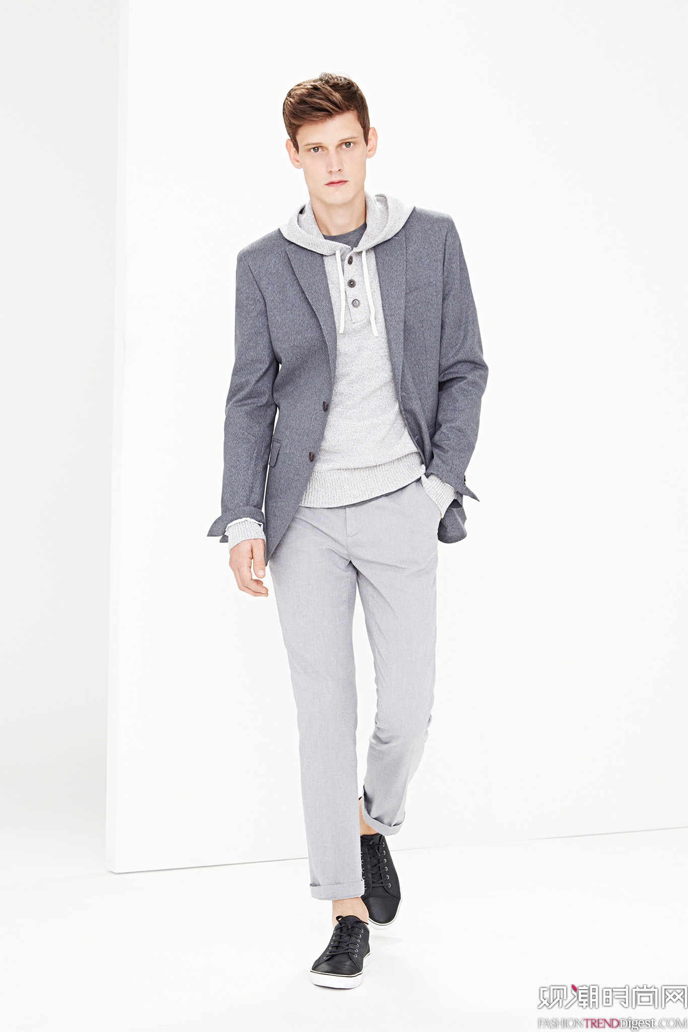 Banana Republic 2015װLOOKBOOKͼƬ