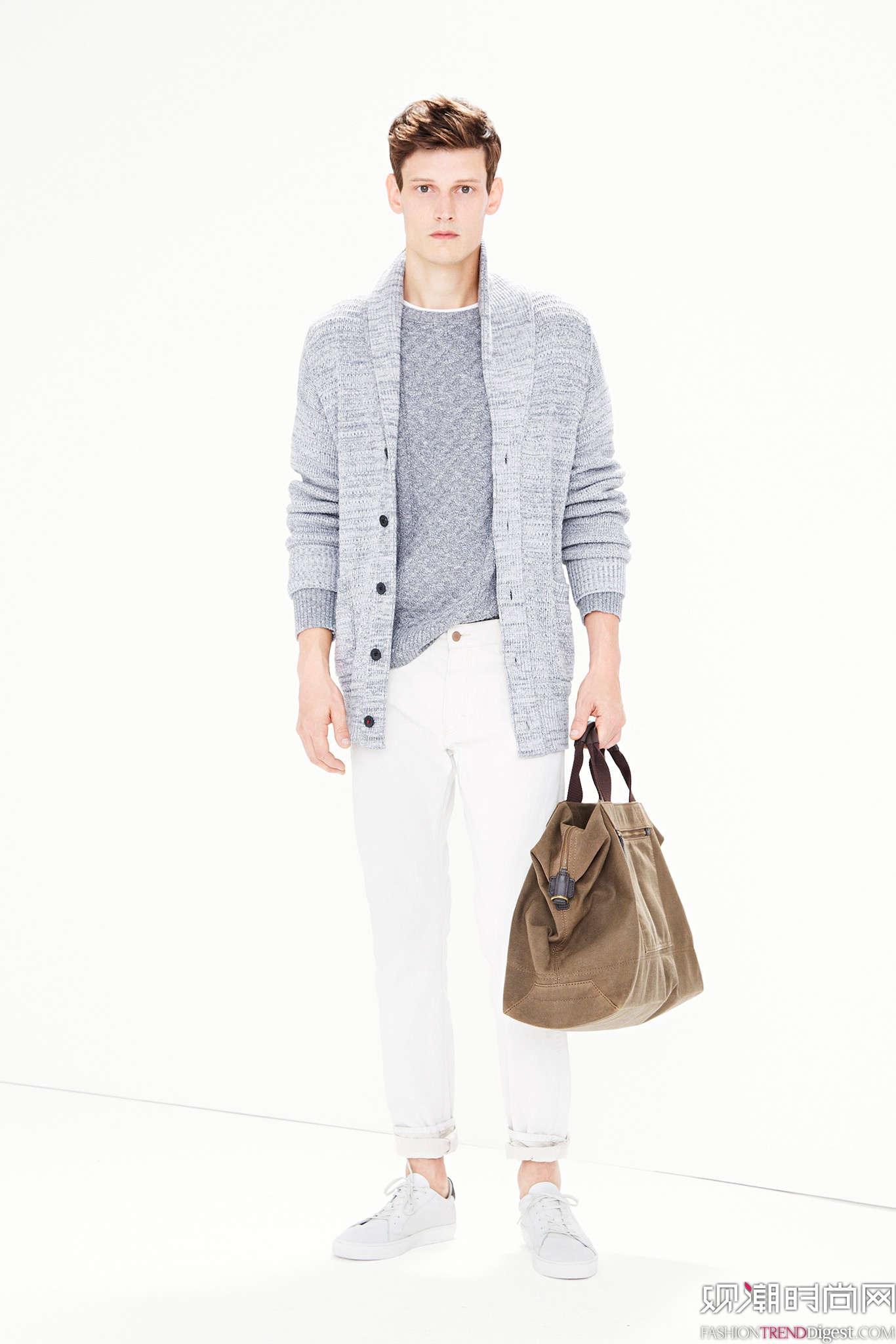 Banana Republic 2015װLOOKBOOKͼƬ