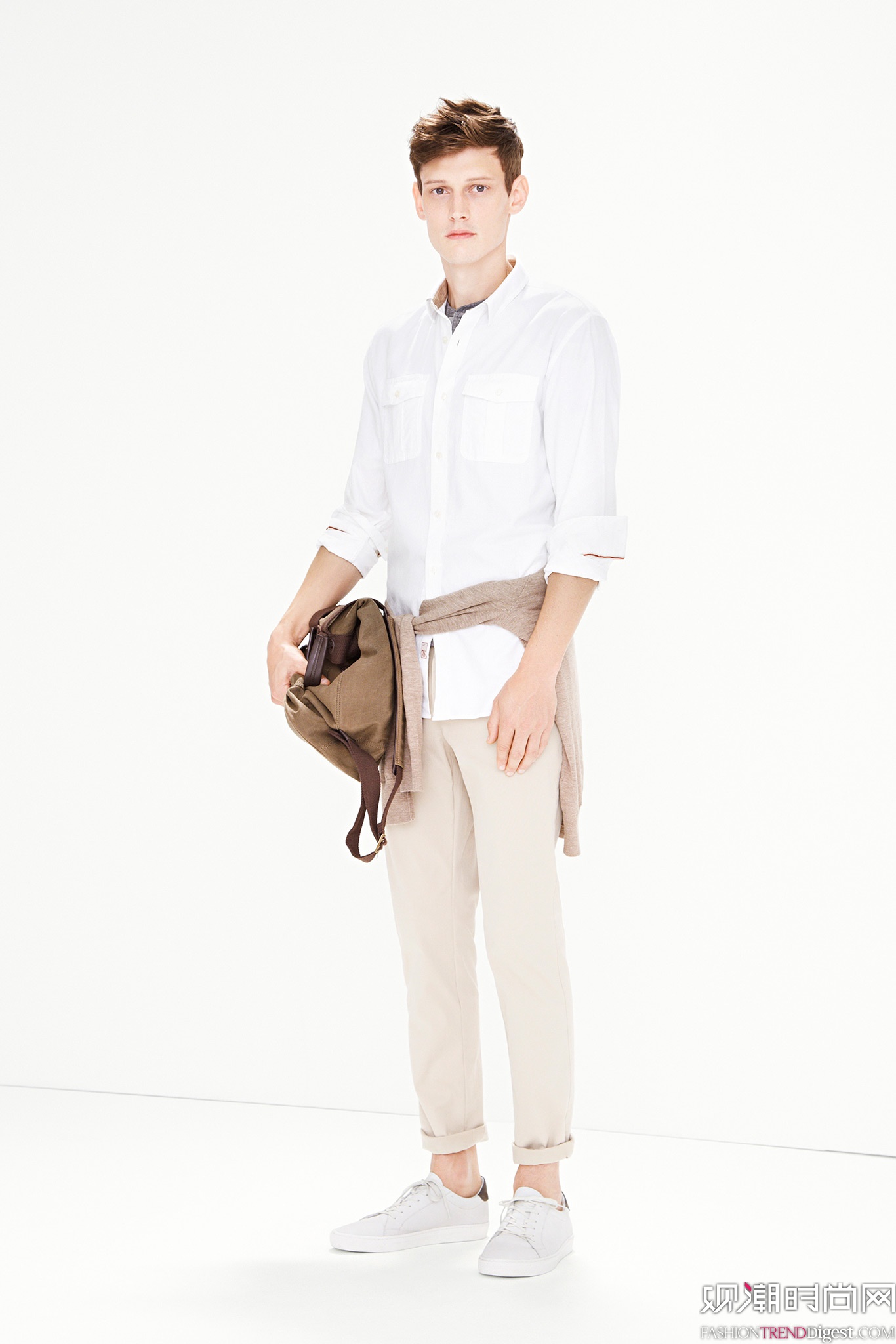 Banana Republic 2015װLOOKBOOKͼƬ