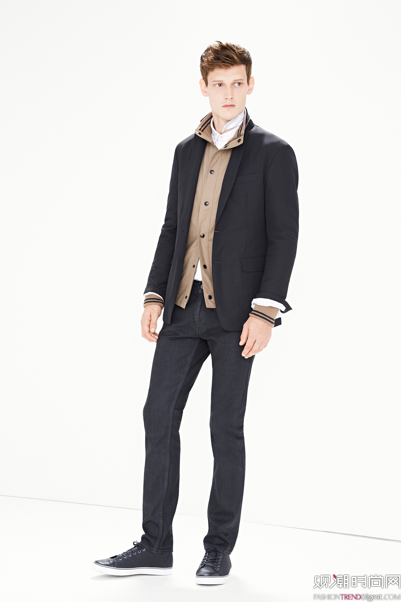 Banana Republic 2015װLOOKBOOKͼƬ