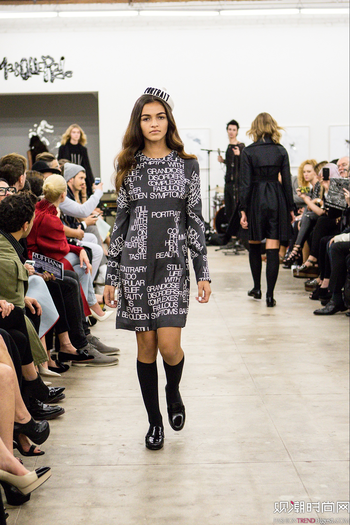 Ruffian 2015ĕrbϵиDƬ