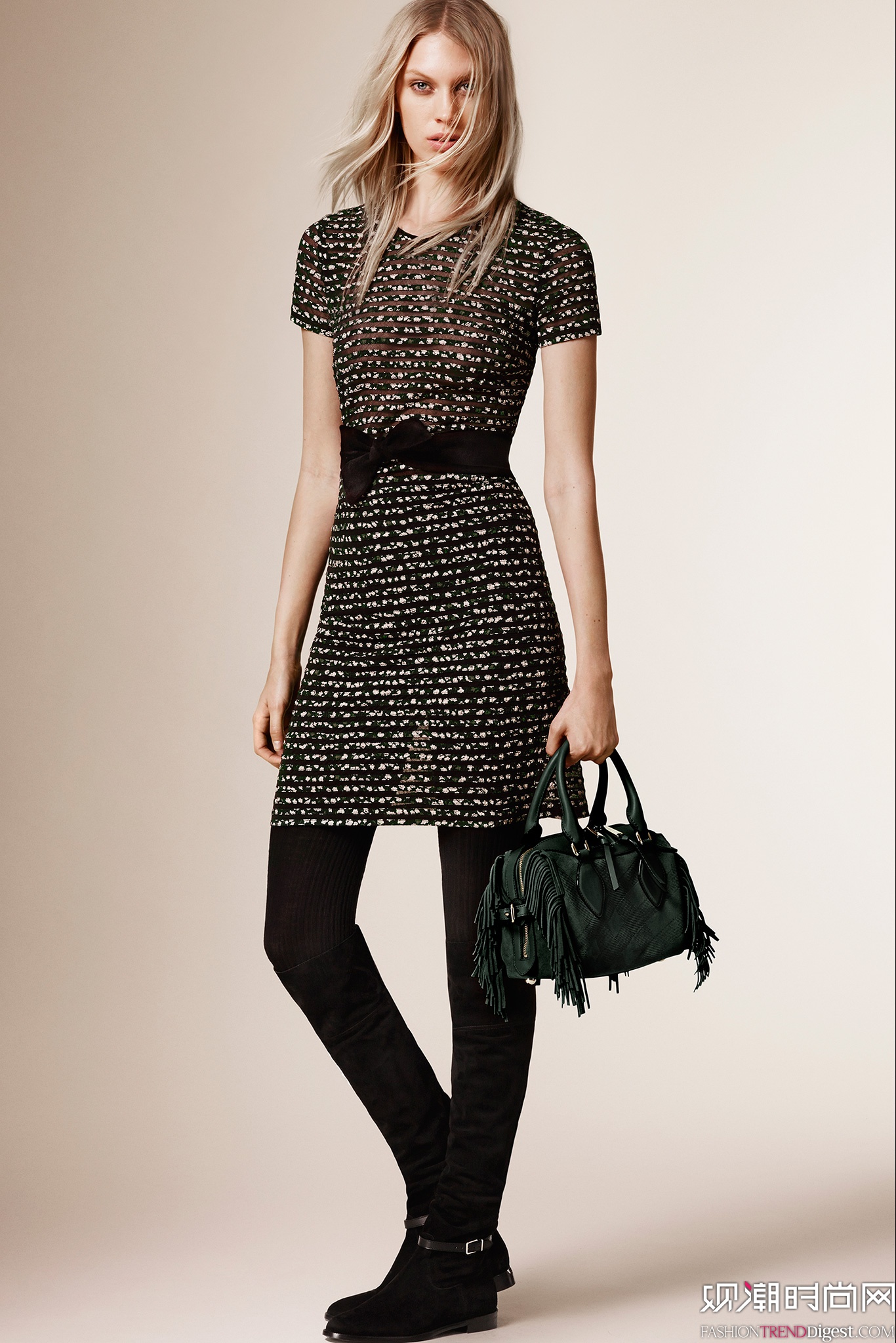 Burberry Prorsum 2015ϵLookbookͼƬ