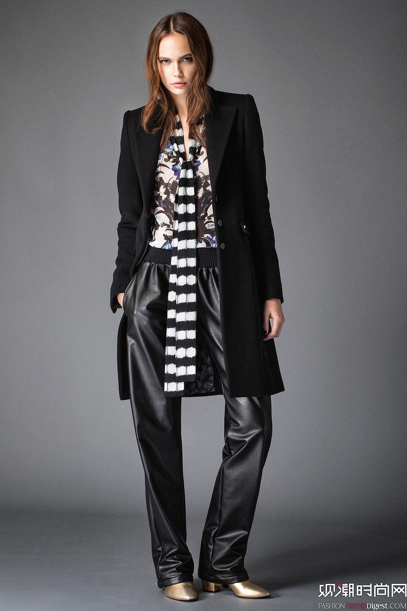 Just Cavalli 2015ϵLookbookͼƬ