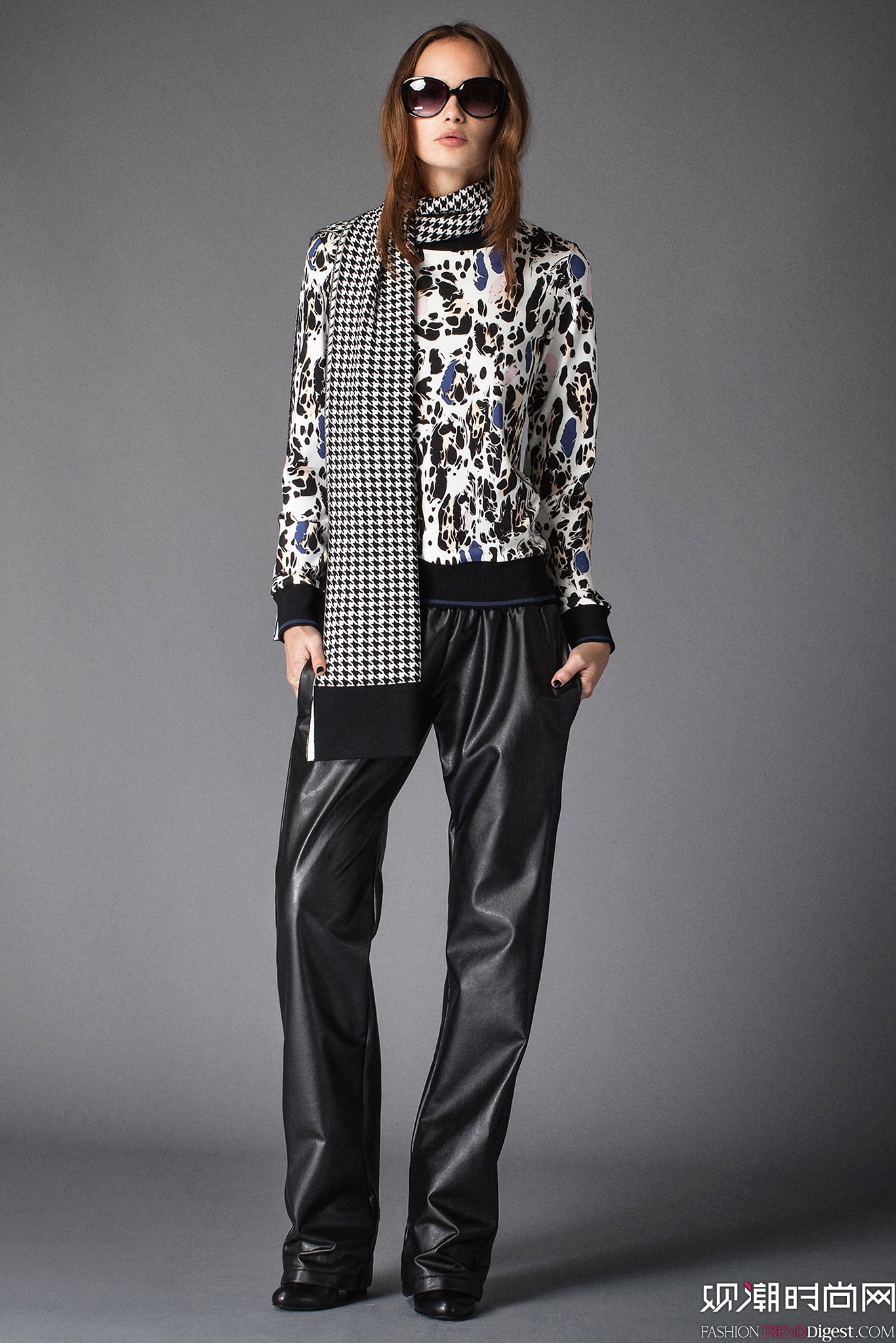 Just Cavalli 2015ϵLookbookͼƬ