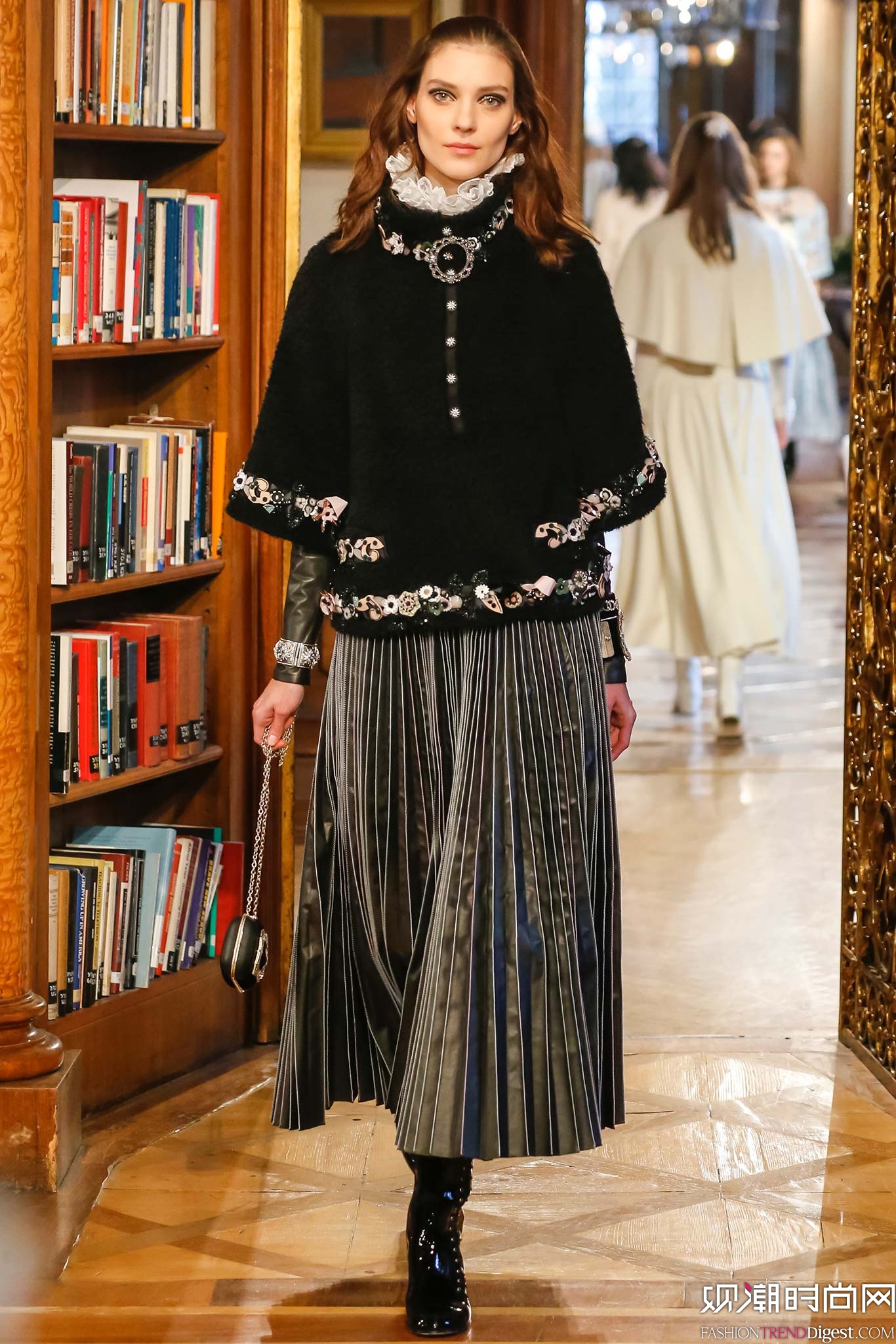 Chanel 2015ϵиͼƬ