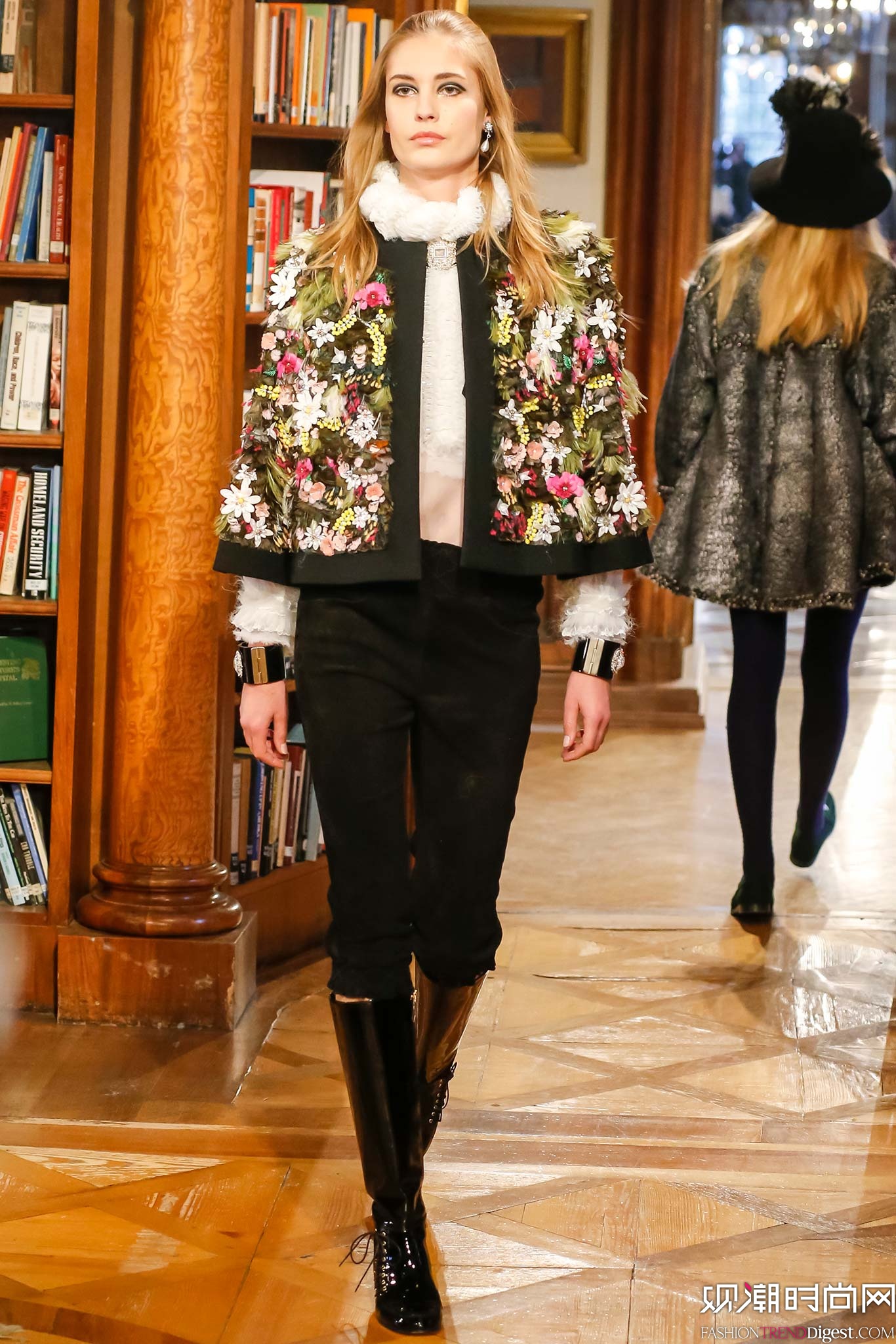 Chanel 2015ϵиͼƬ