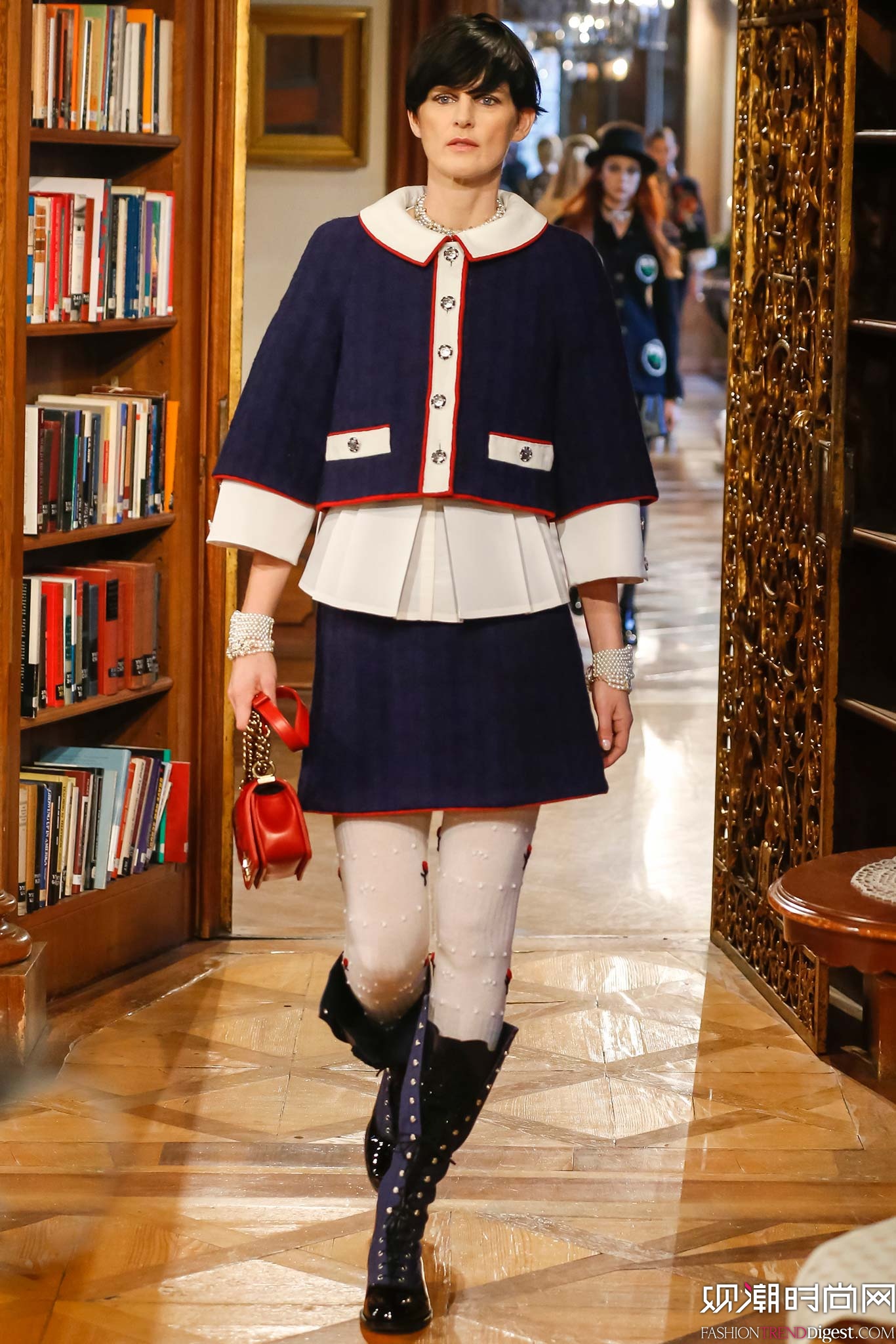 Chanel 2015ϵиͼƬ