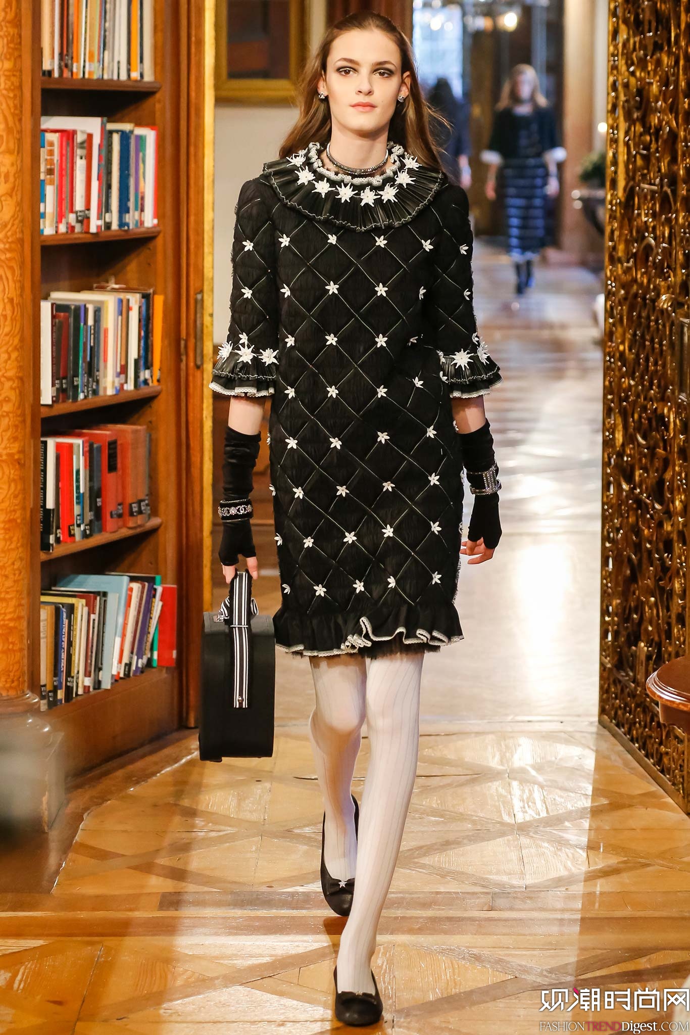 Chanel 2015ϵиͼƬ