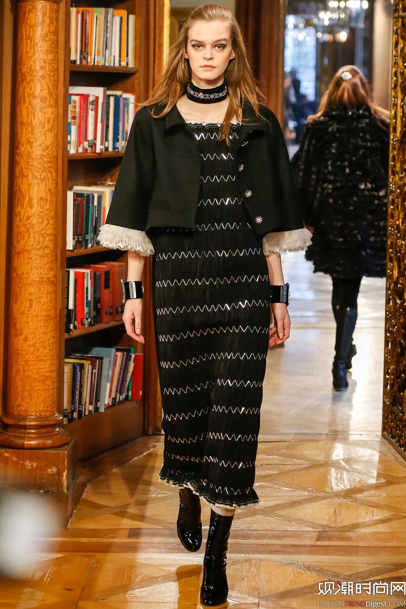 Chanel 2015ϵиͼƬ