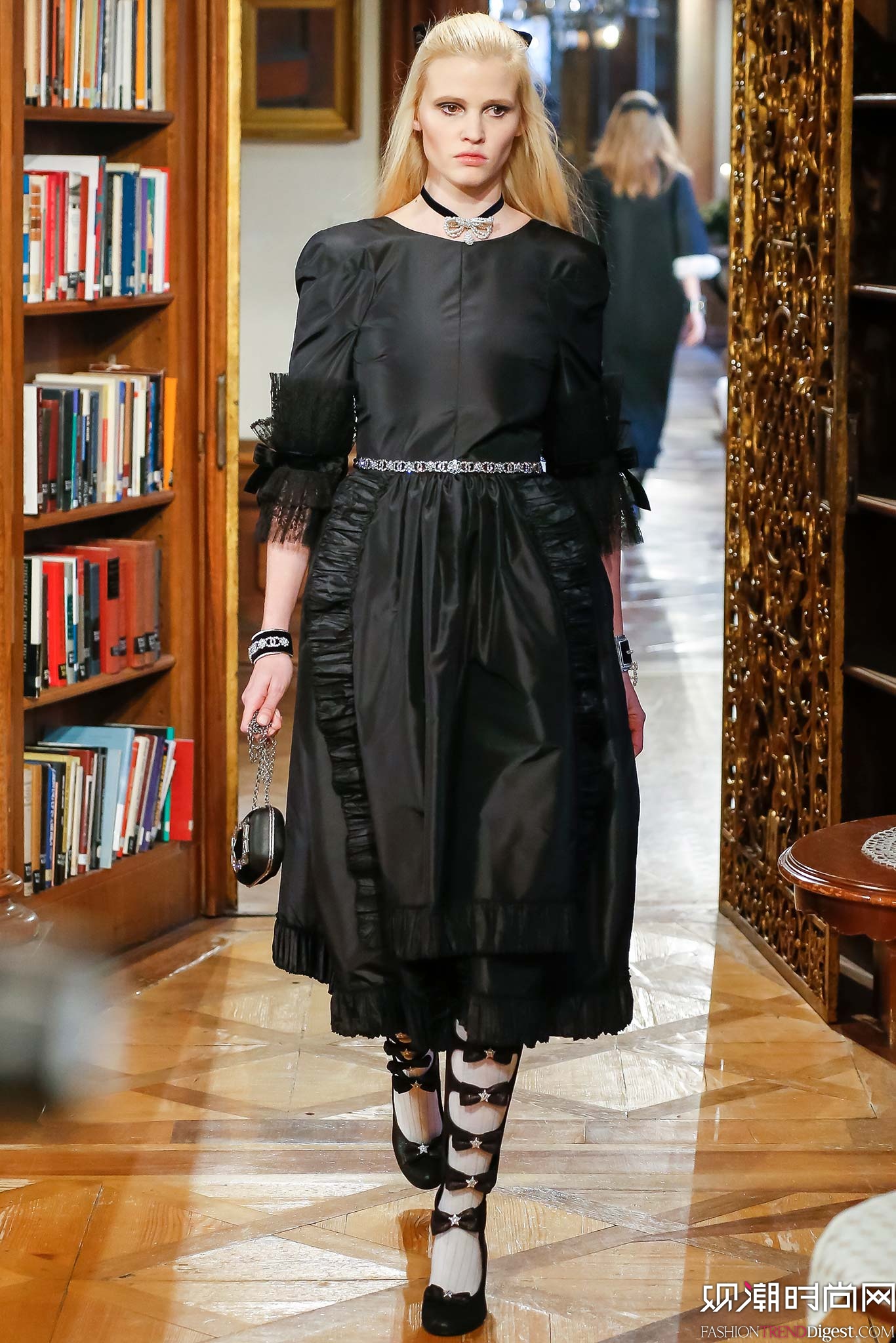 Chanel 2015ϵиͼƬ