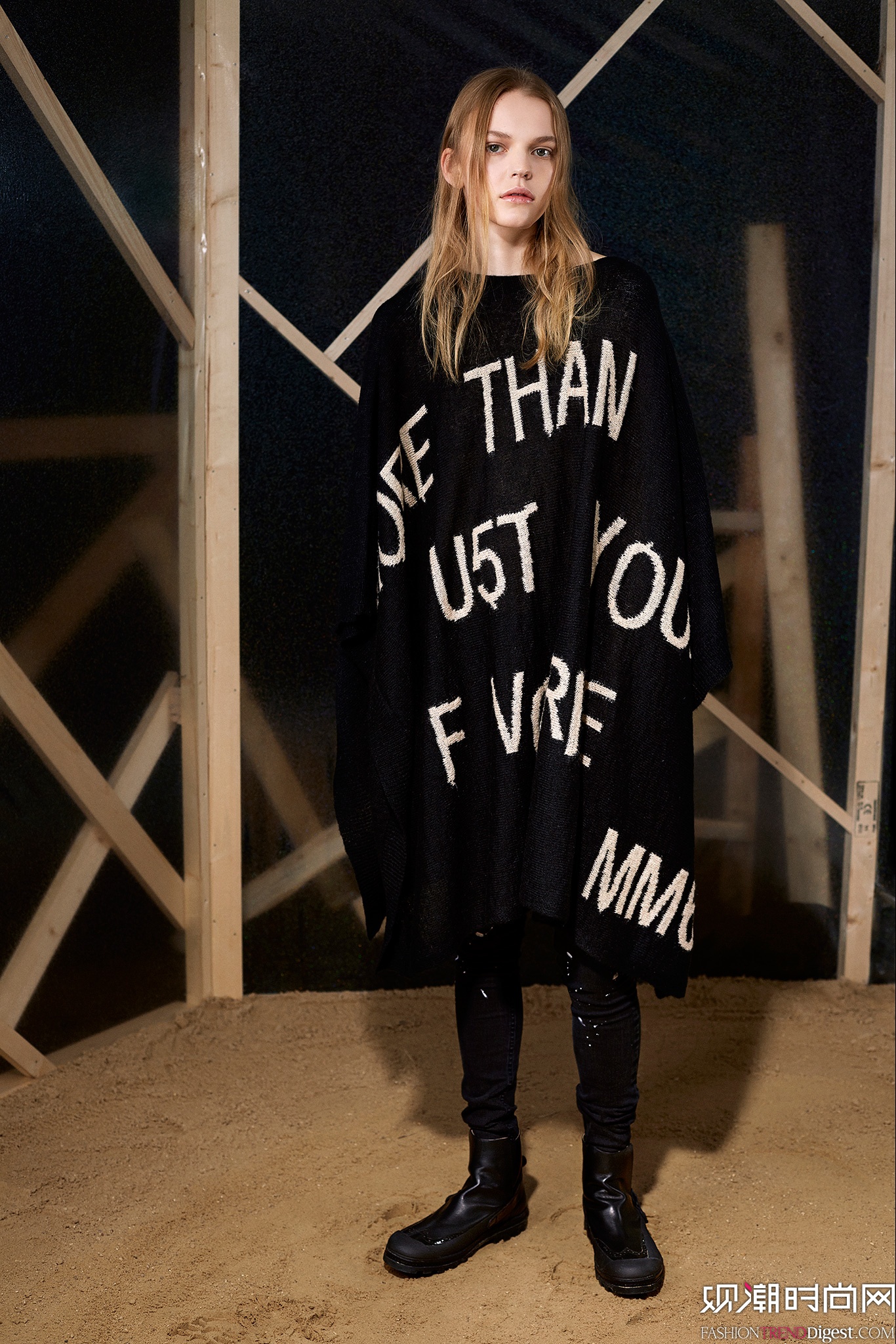 MM6 Maison Martin Margiela 2015ϵLookbookDƬ