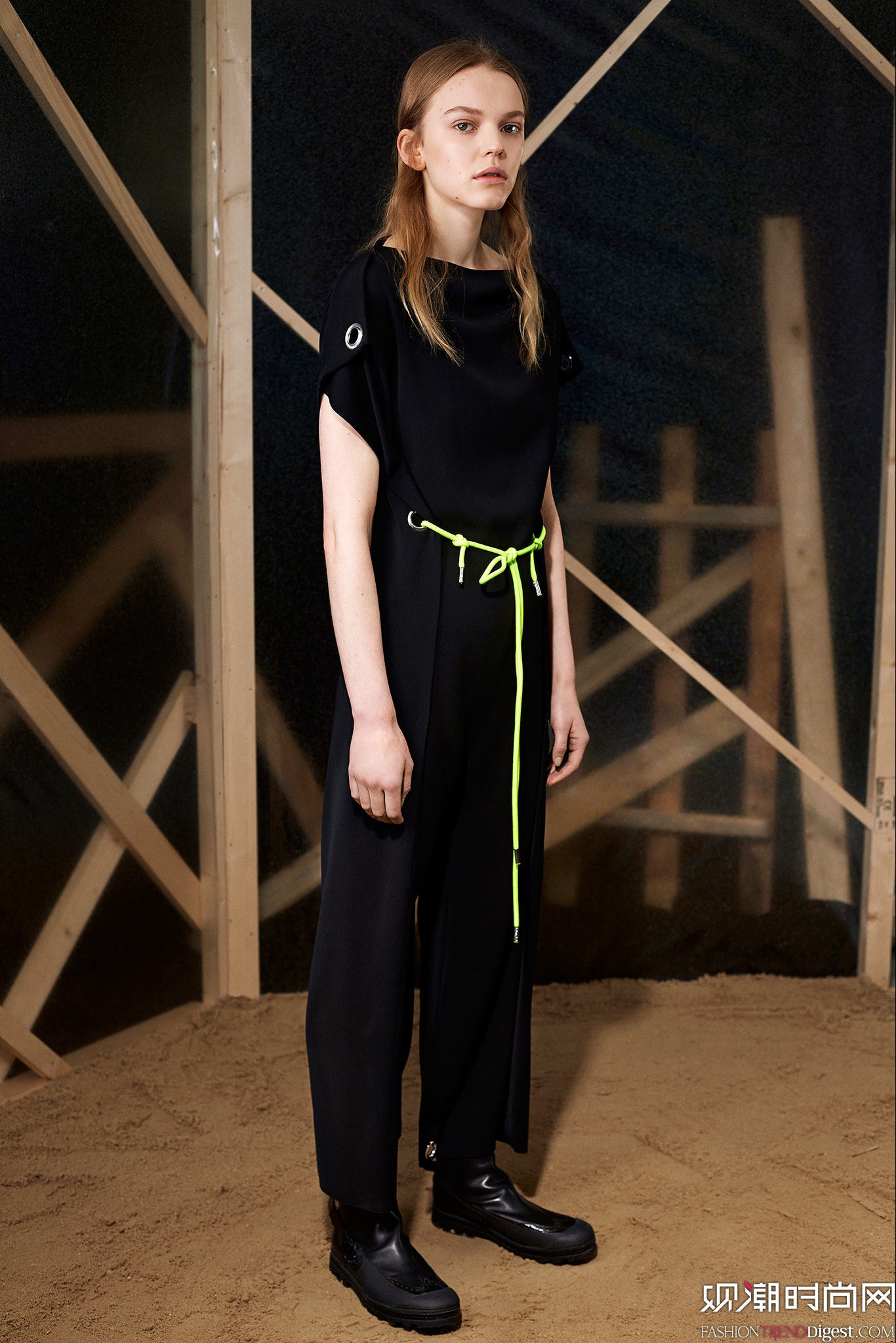 MM6 Maison Martin Margiela 2015ϵLookbookDƬ