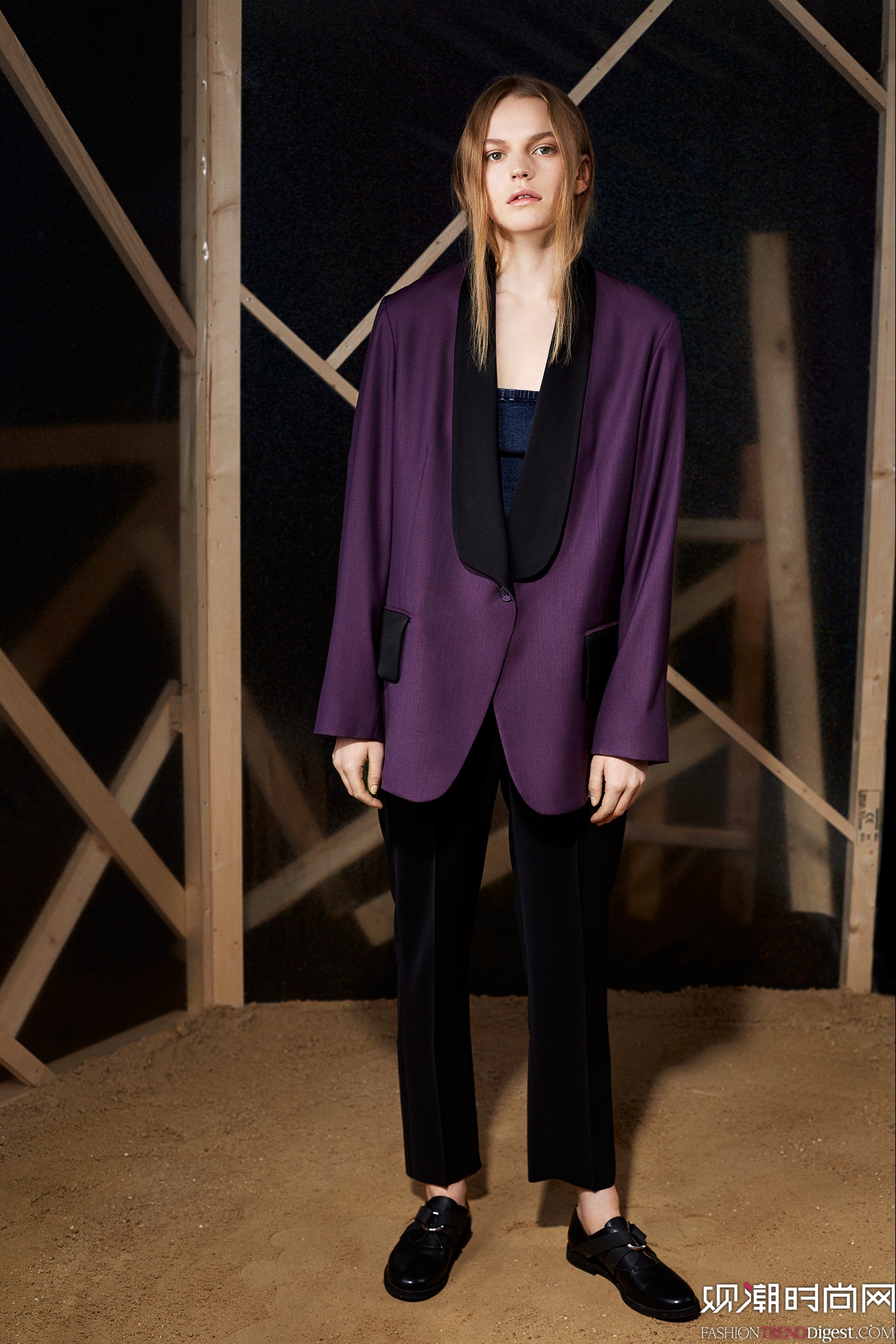 MM6 Maison Martin Margiela 2015ϵLookbookDƬ