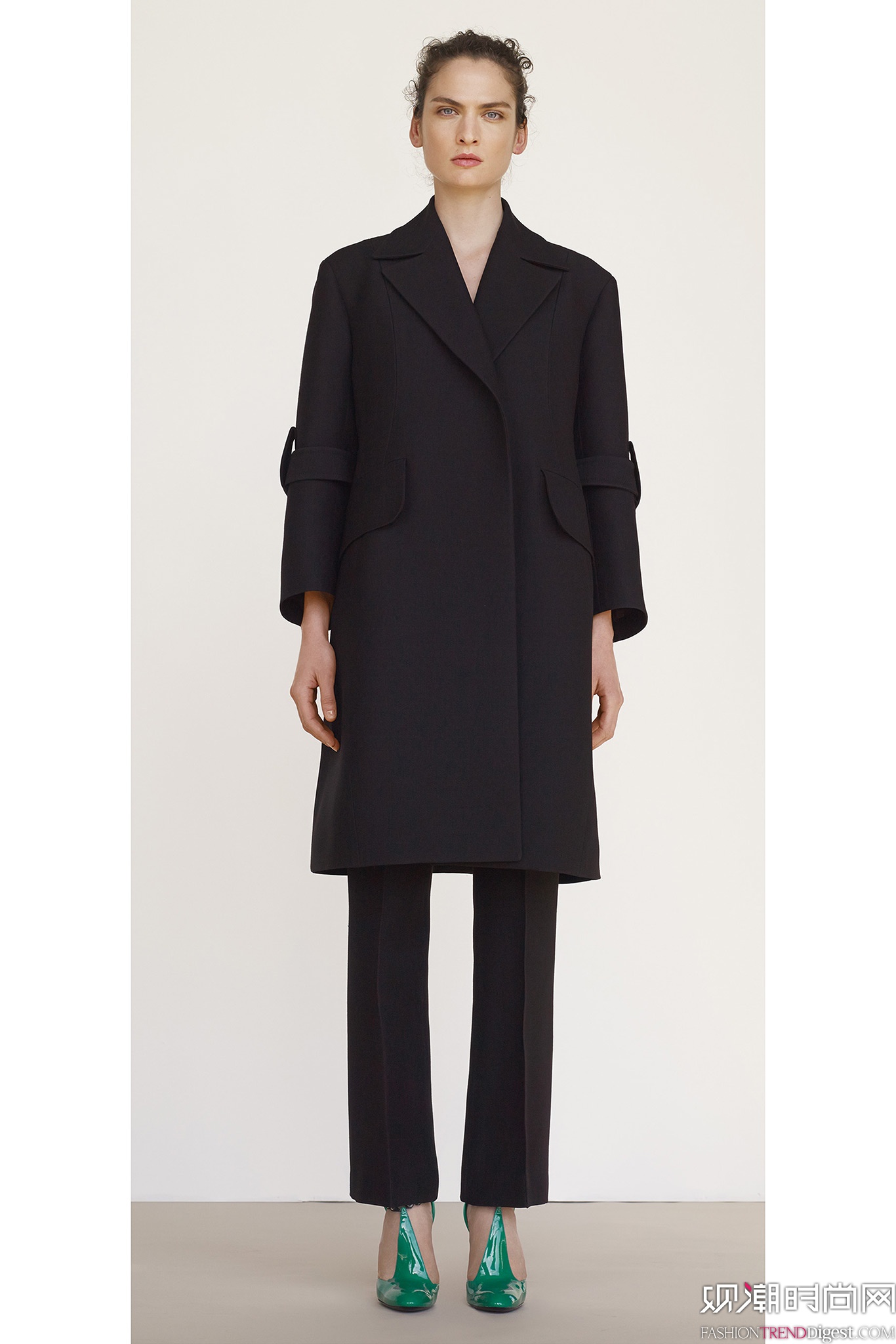 Cline 2015紺ϵLookbookDƬ