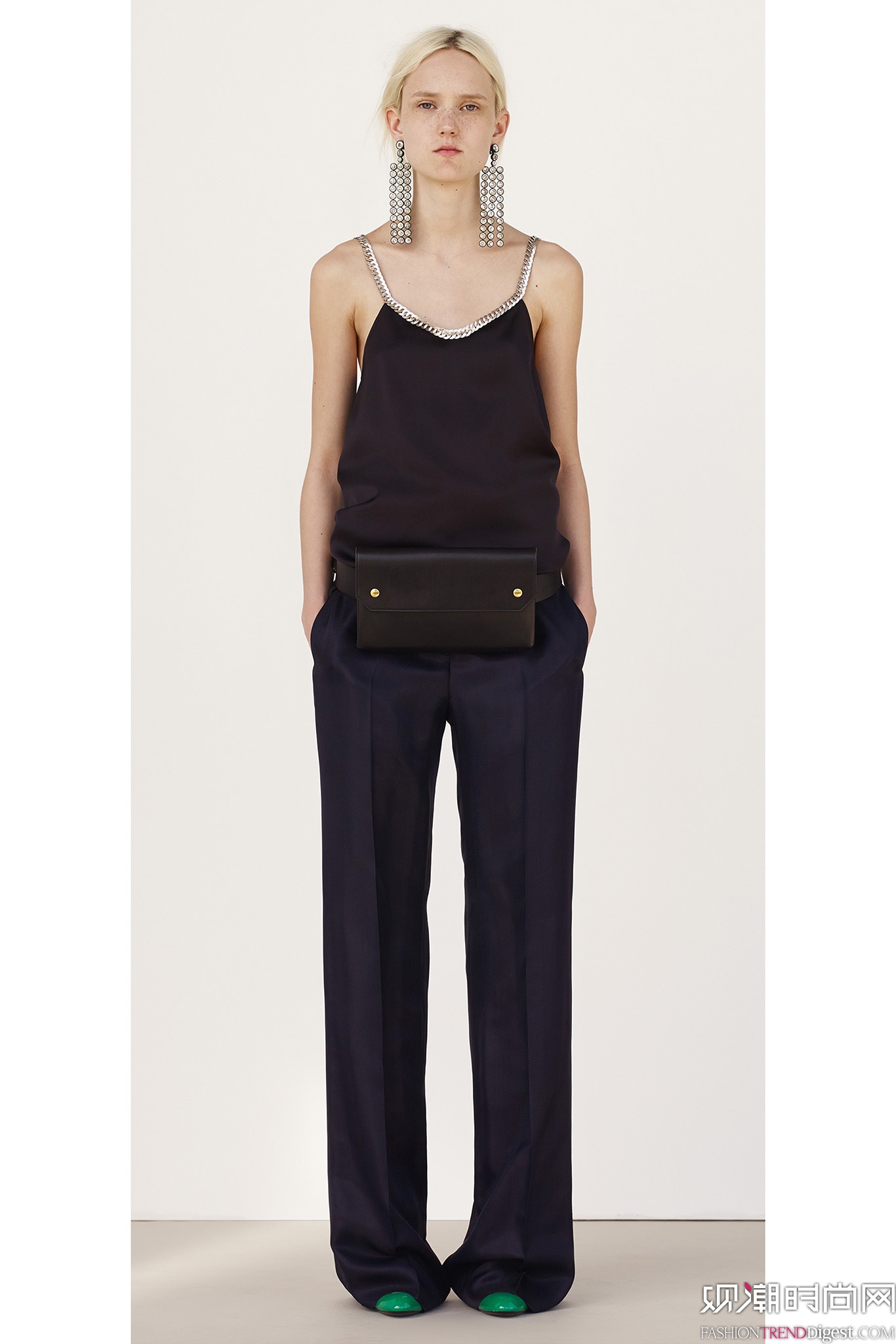 Cline 2015紺ϵLookbookDƬ
