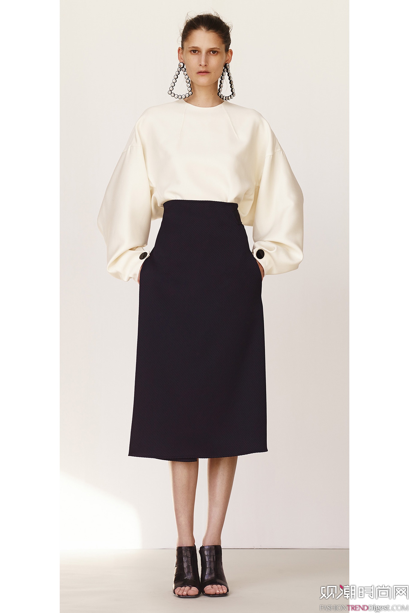 Cline 2015紺ϵLookbookDƬ