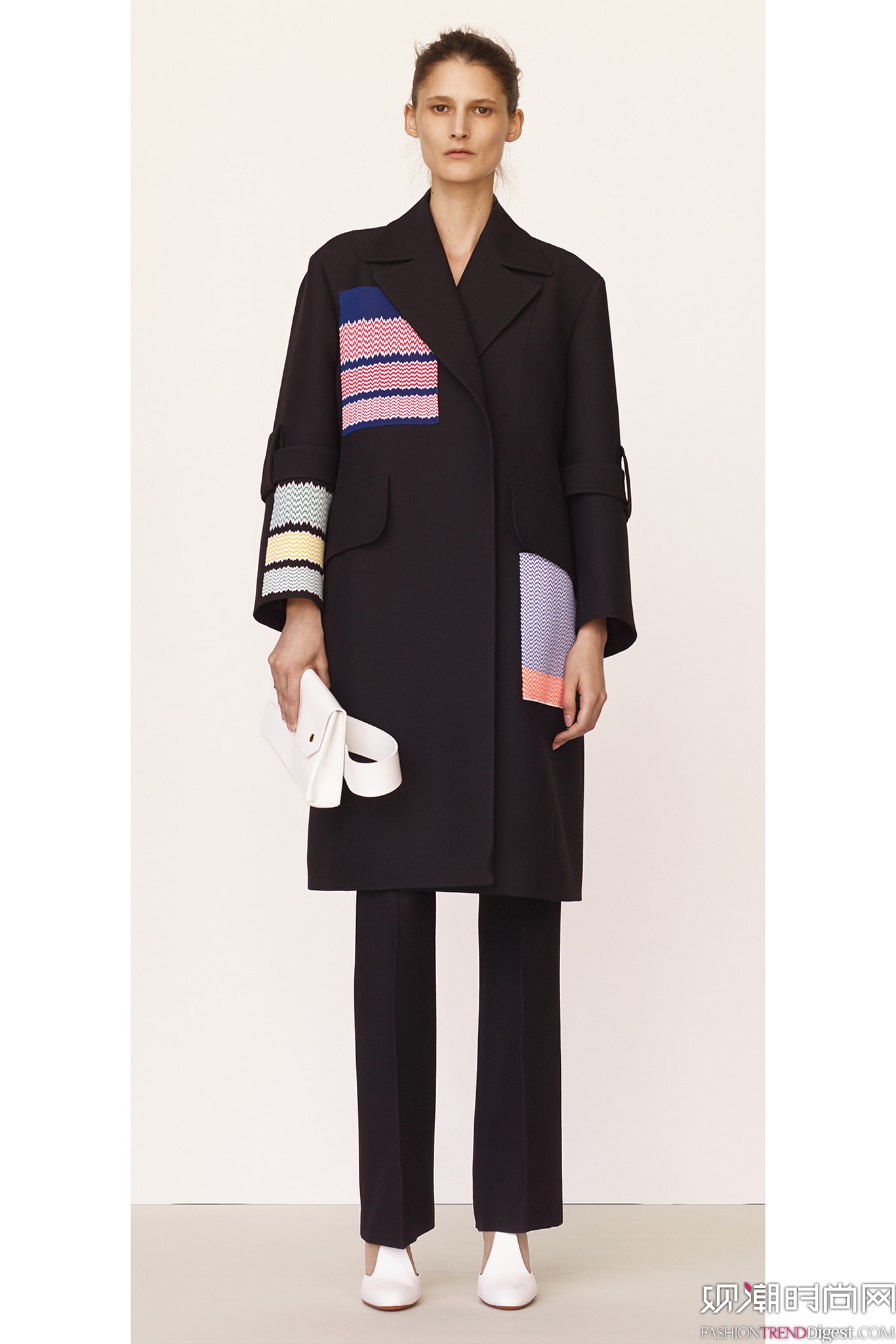 Cline 2015紺ϵLookbookDƬ
