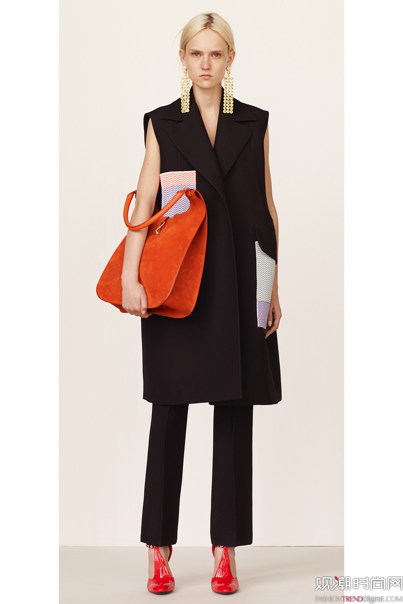 Cline 2015紺ϵLookbookDƬ