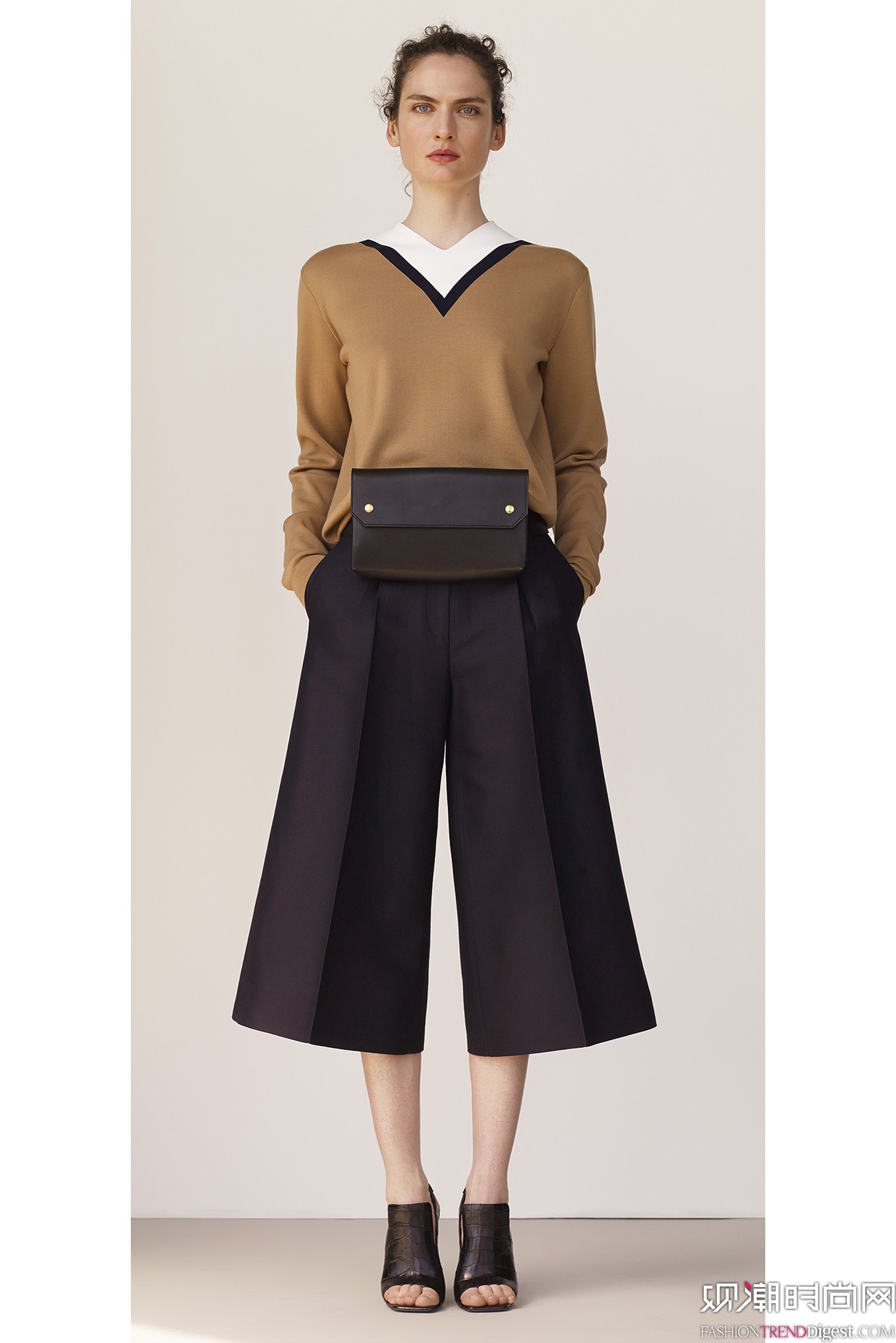 Cline 2015紺ϵLookbookDƬ
