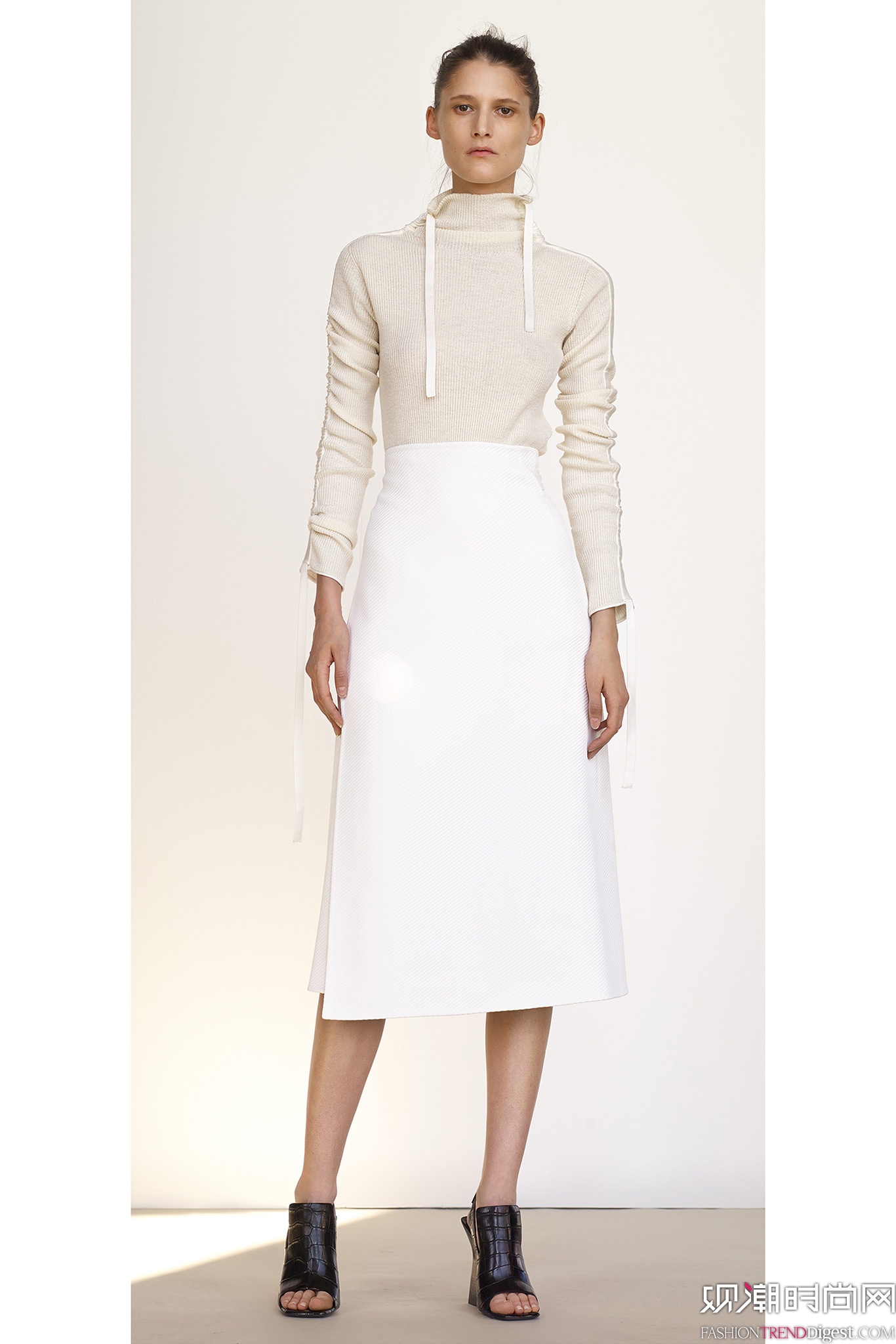 Cline 2015紺ϵLookbookDƬ