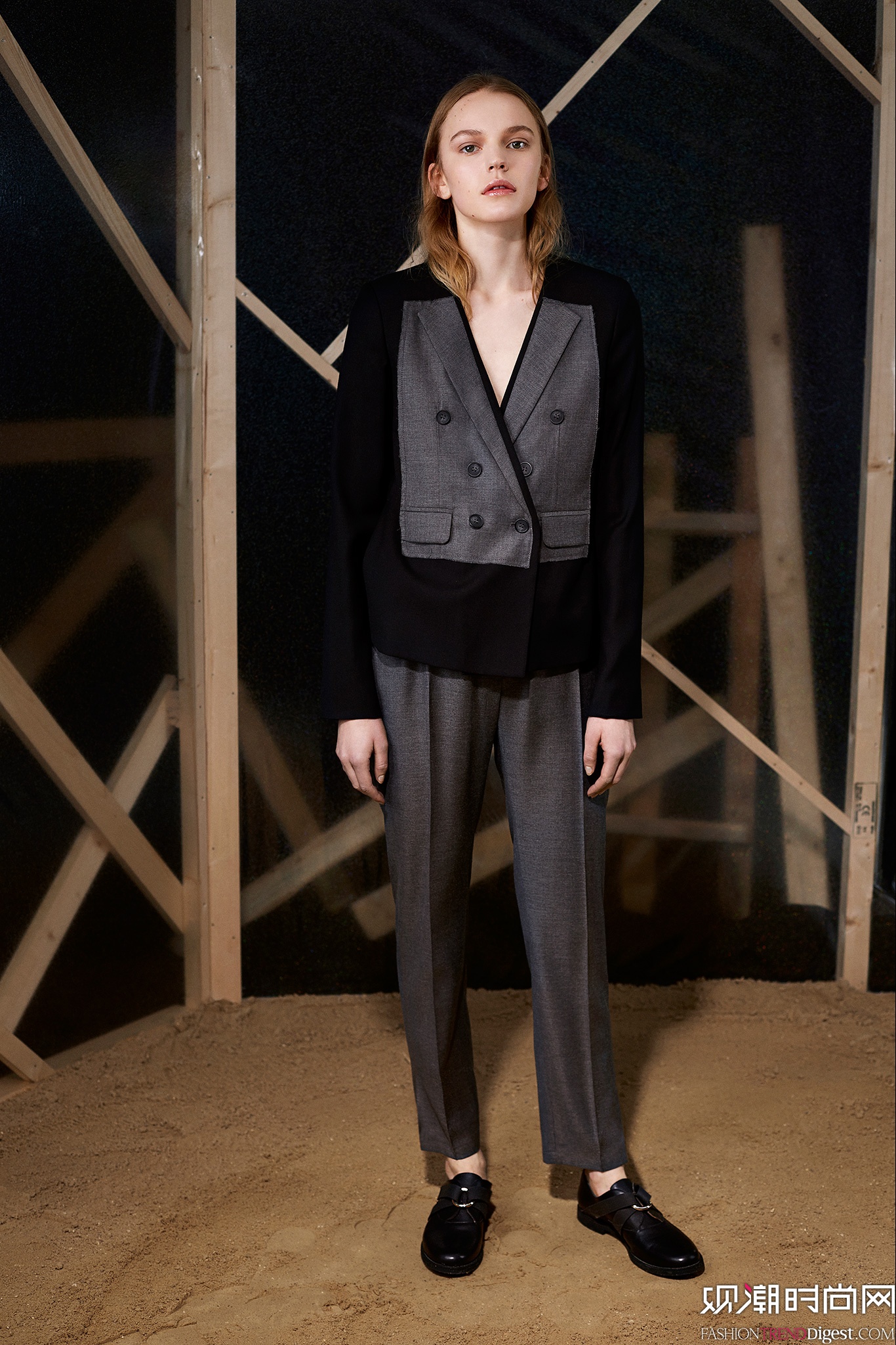 MM6 Maison Martin Margiela 2015ϵLookbookDƬ