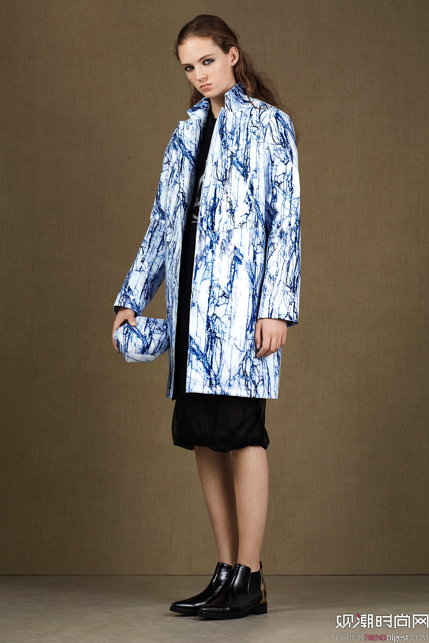 McQ Alexander McQueen 2015ϵLookbookͼƬ