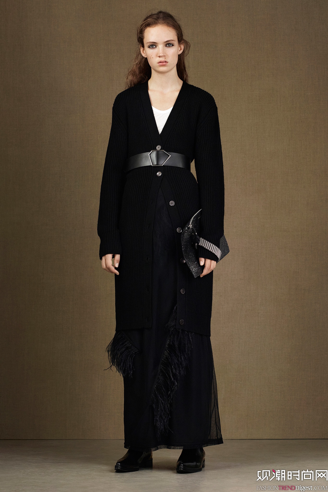 McQ Alexander McQueen 2015ϵLookbookͼƬ