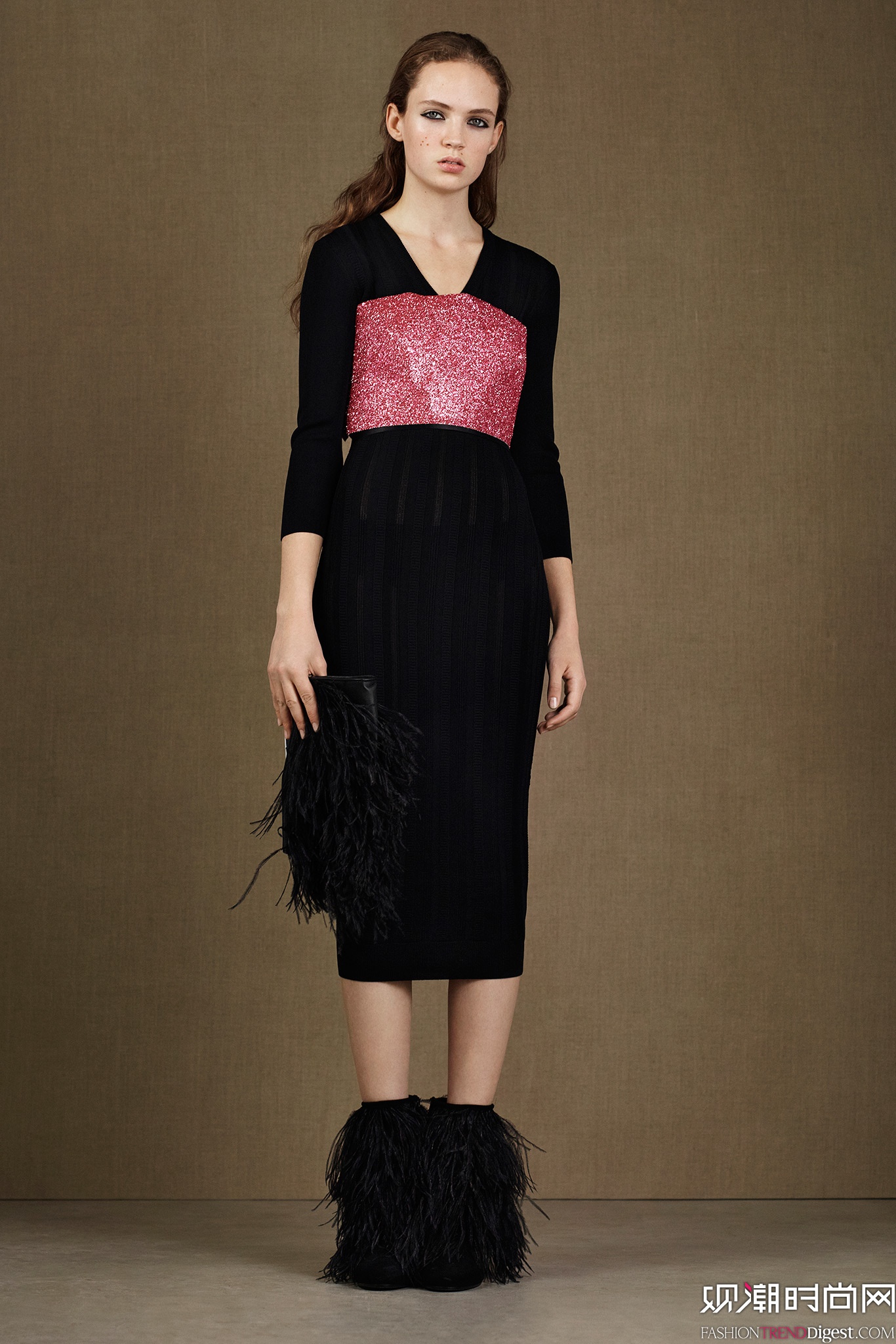 McQ Alexander McQueen 2015ϵLookbookͼƬ