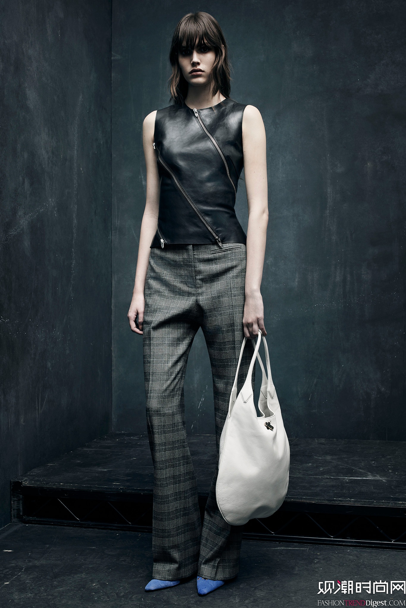 Alexander Wang 2015ϵLookbookͼƬ