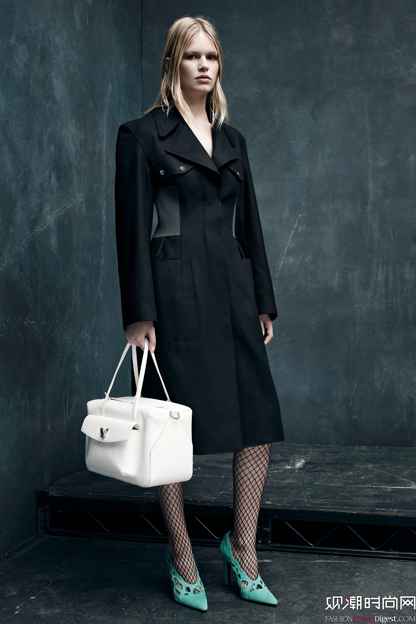 Alexander Wang 2015ϵLookbookͼƬ