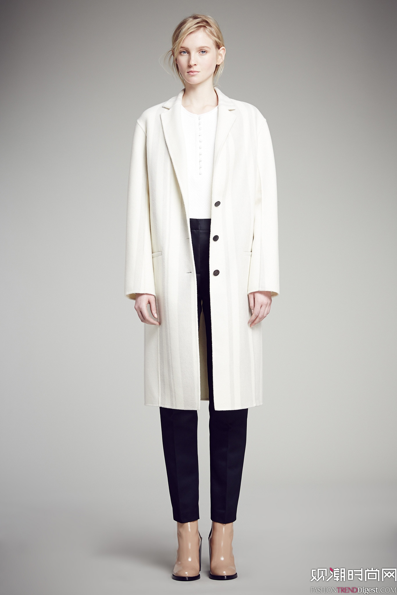 3.1 Phillip Lim 2015ϵиͼƬ