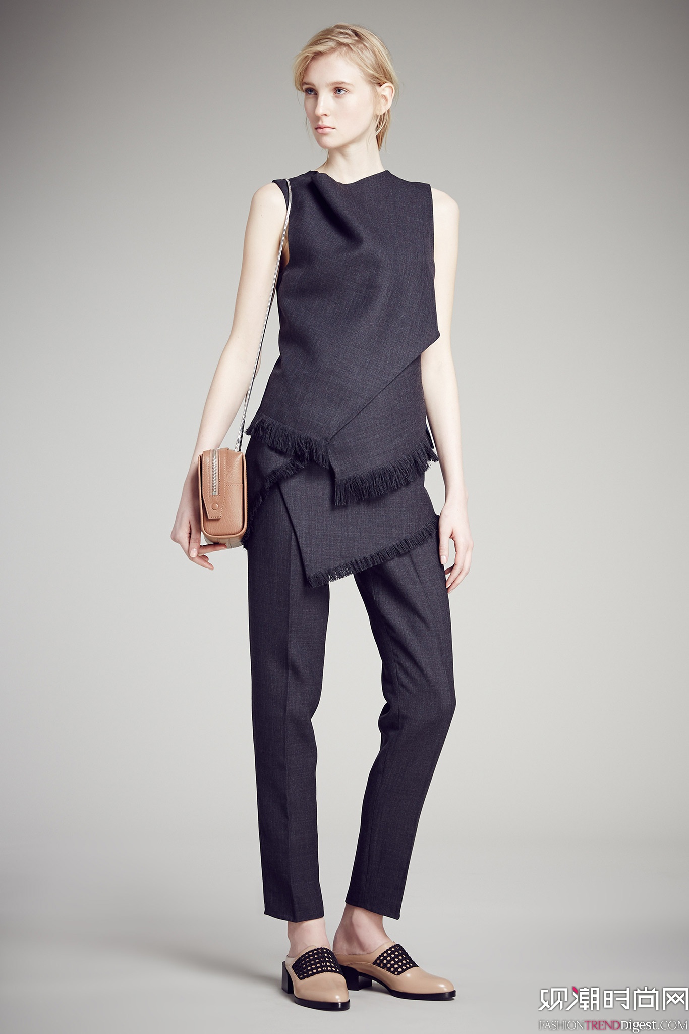 3.1 Phillip Lim 2015ϵиͼƬ