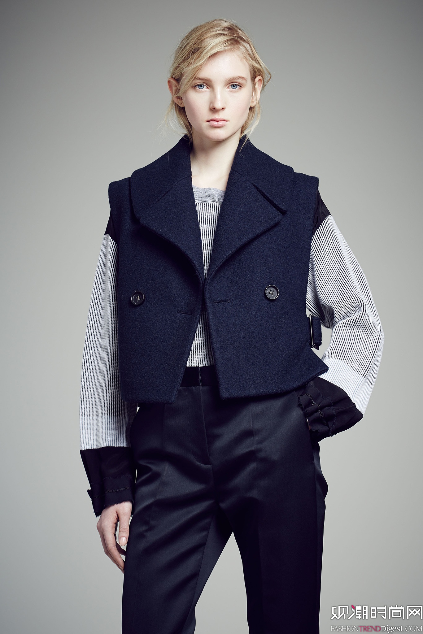 3.1 Phillip Lim 2015ϵиͼƬ