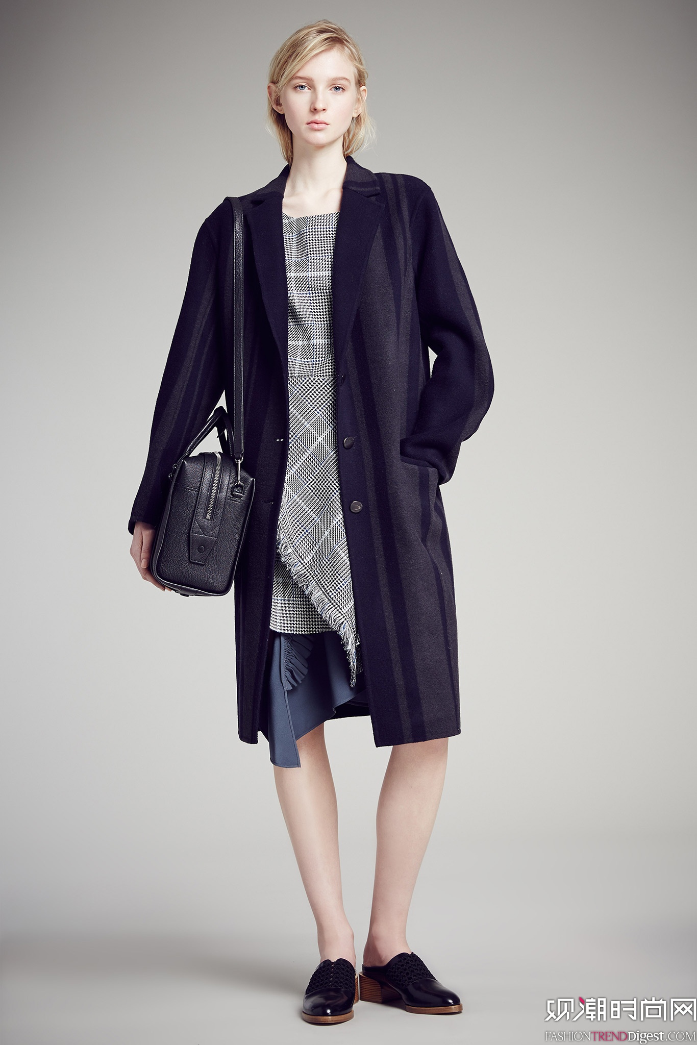 3.1 Phillip Lim 2015ϵиͼƬ