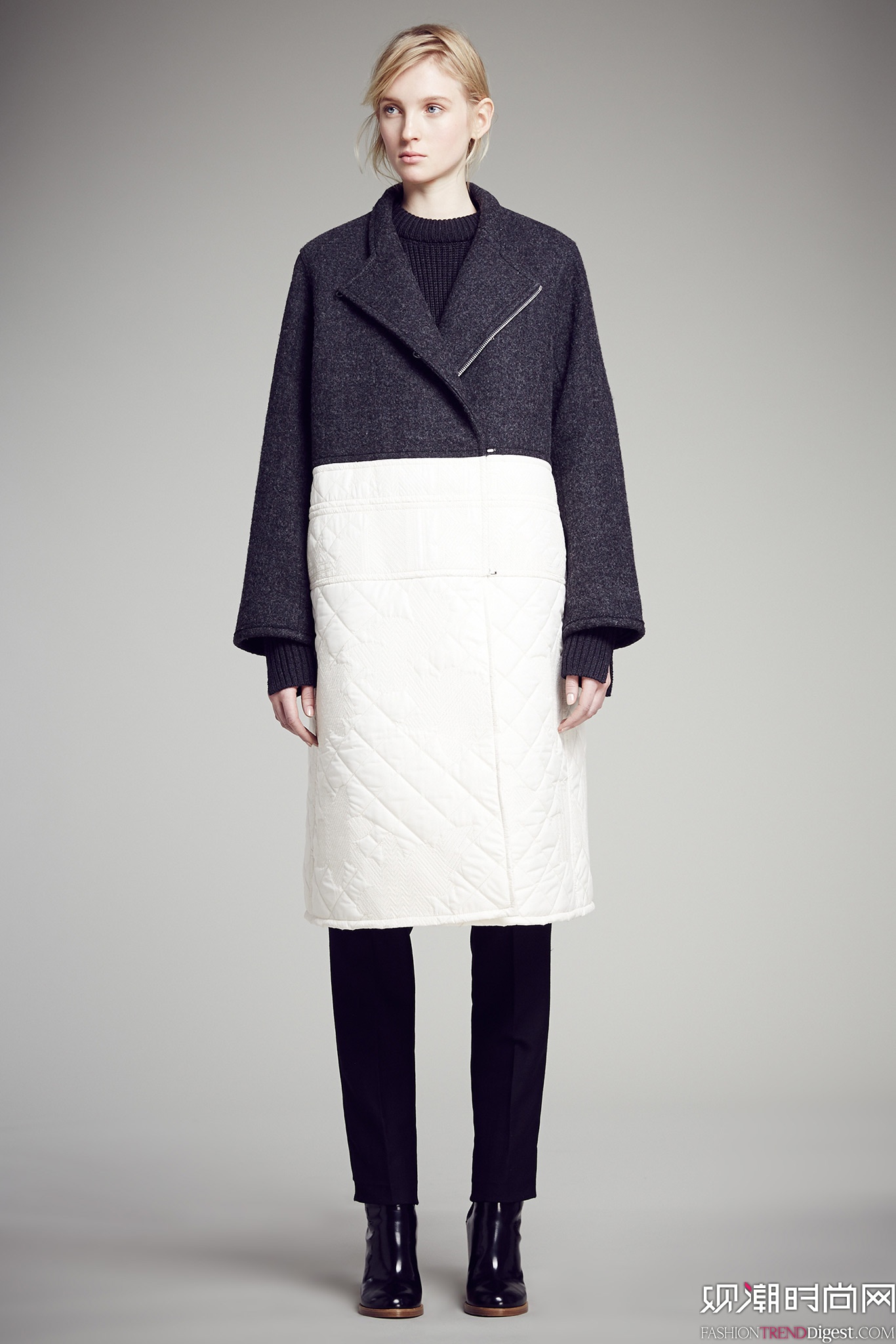 3.1 Phillip Lim 2015ϵиͼƬ